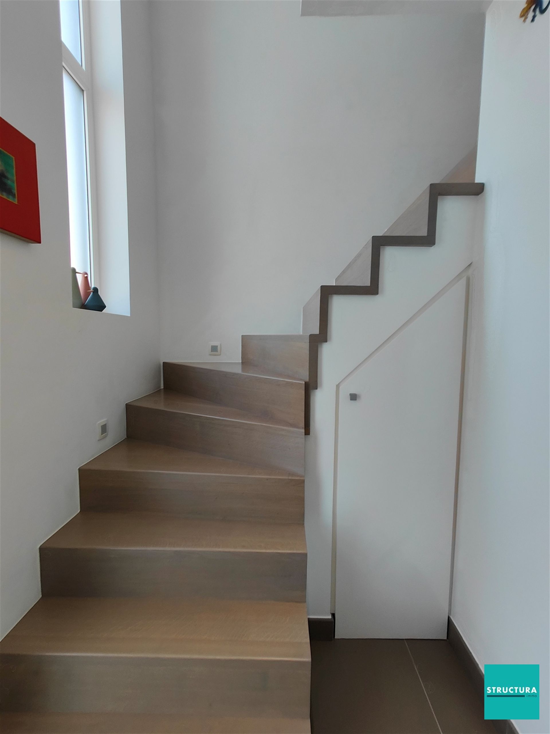 Instapklare woning met prachtig groenzicht  foto 16