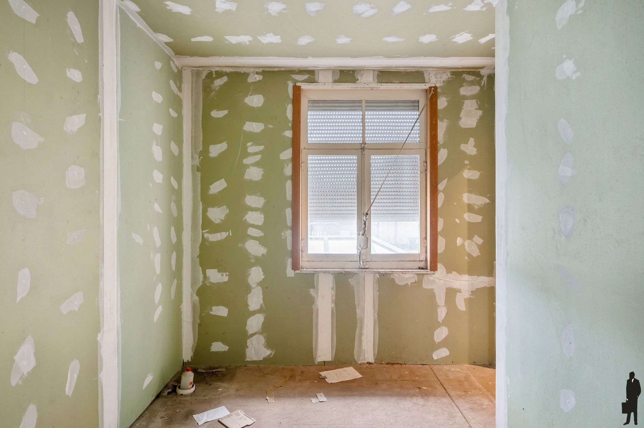 Deels gerenoveerde parel met mogelijkheden en weidegrond! foto 19