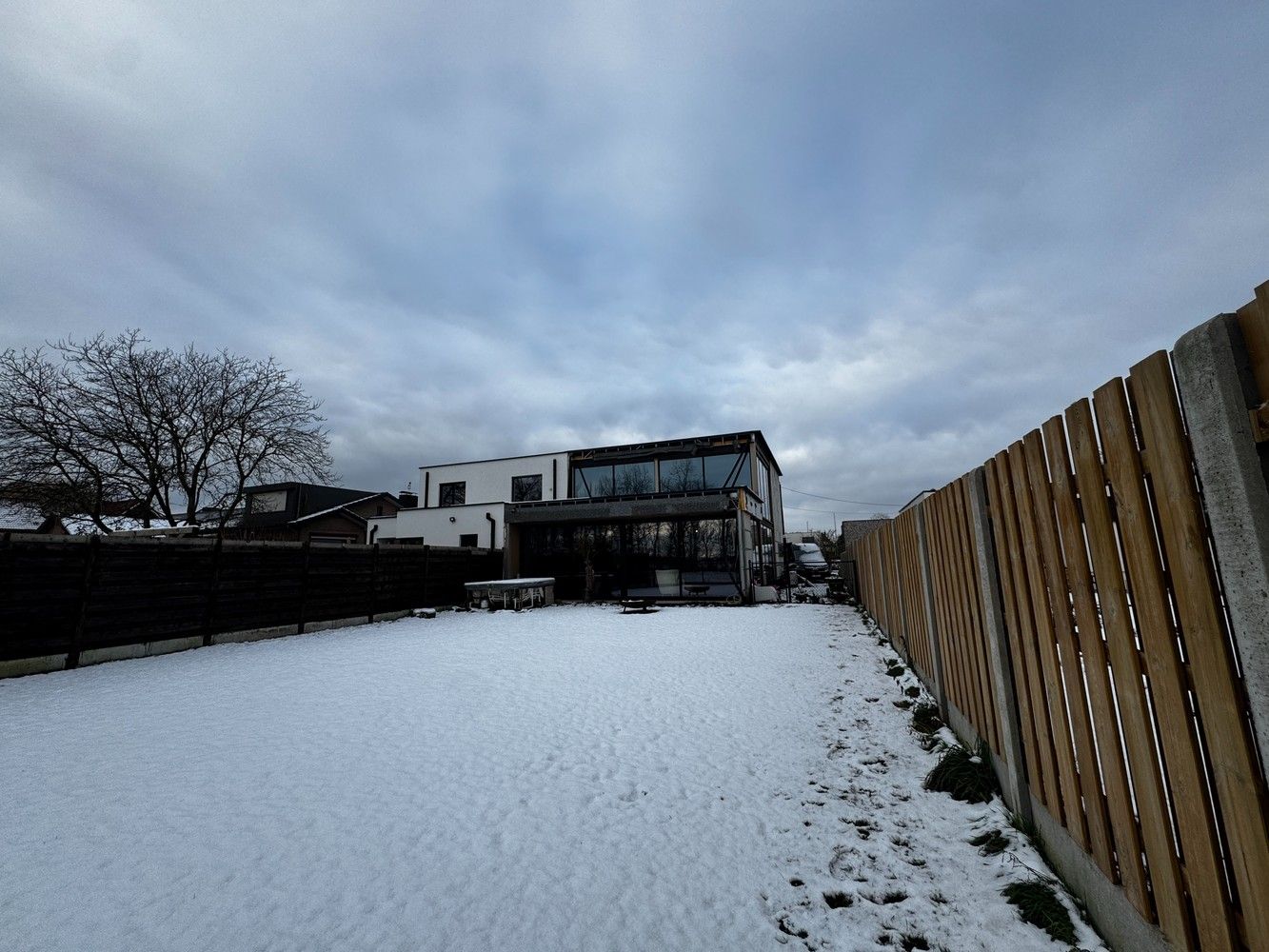 Nieuwbouwwoning met uitzonderlijke beleving te koop in Dilsen-Stokkem foto 21