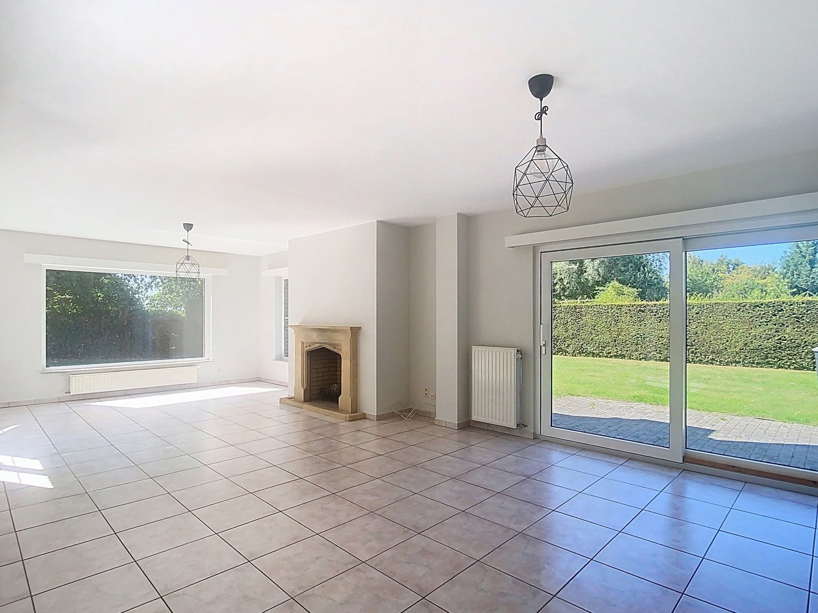 Villa te huur foto 3