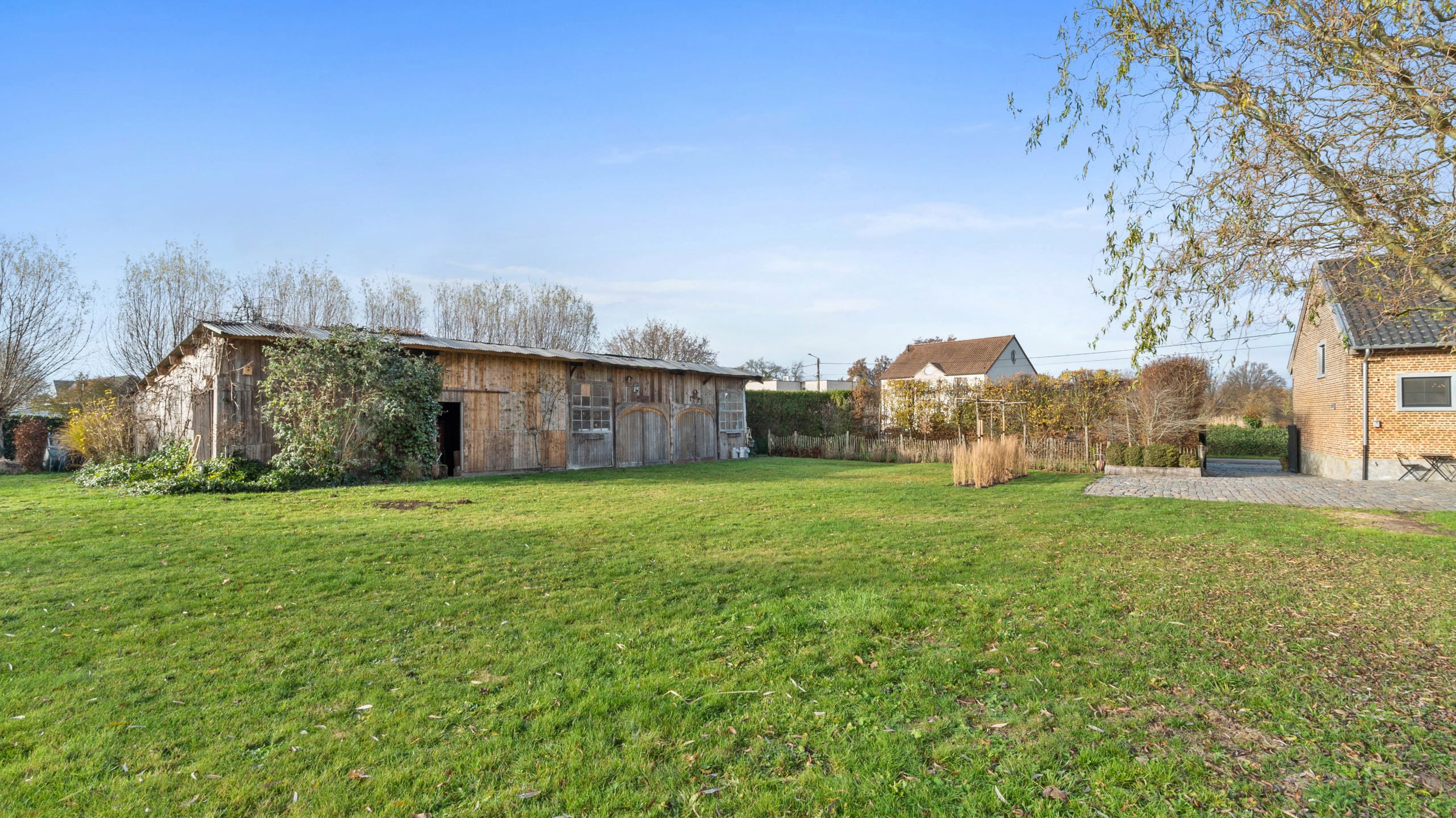 Boerderij te koop foto 22