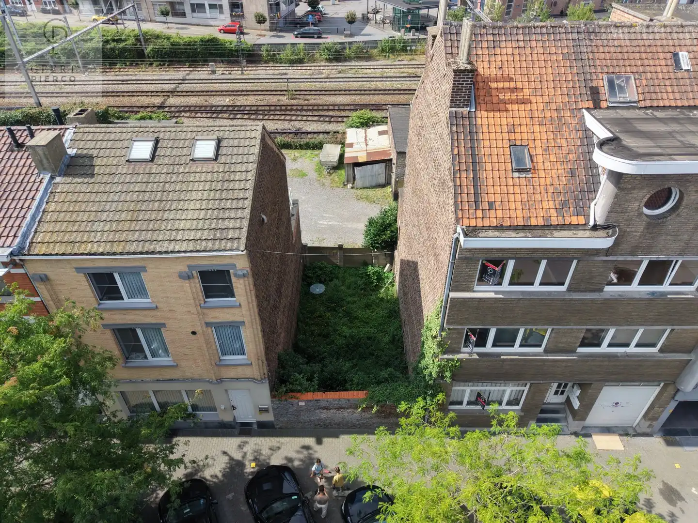 Zeldzame kans: Prachtige bouwgrond te koop aan de Brugstraat, Landen - België foto 5