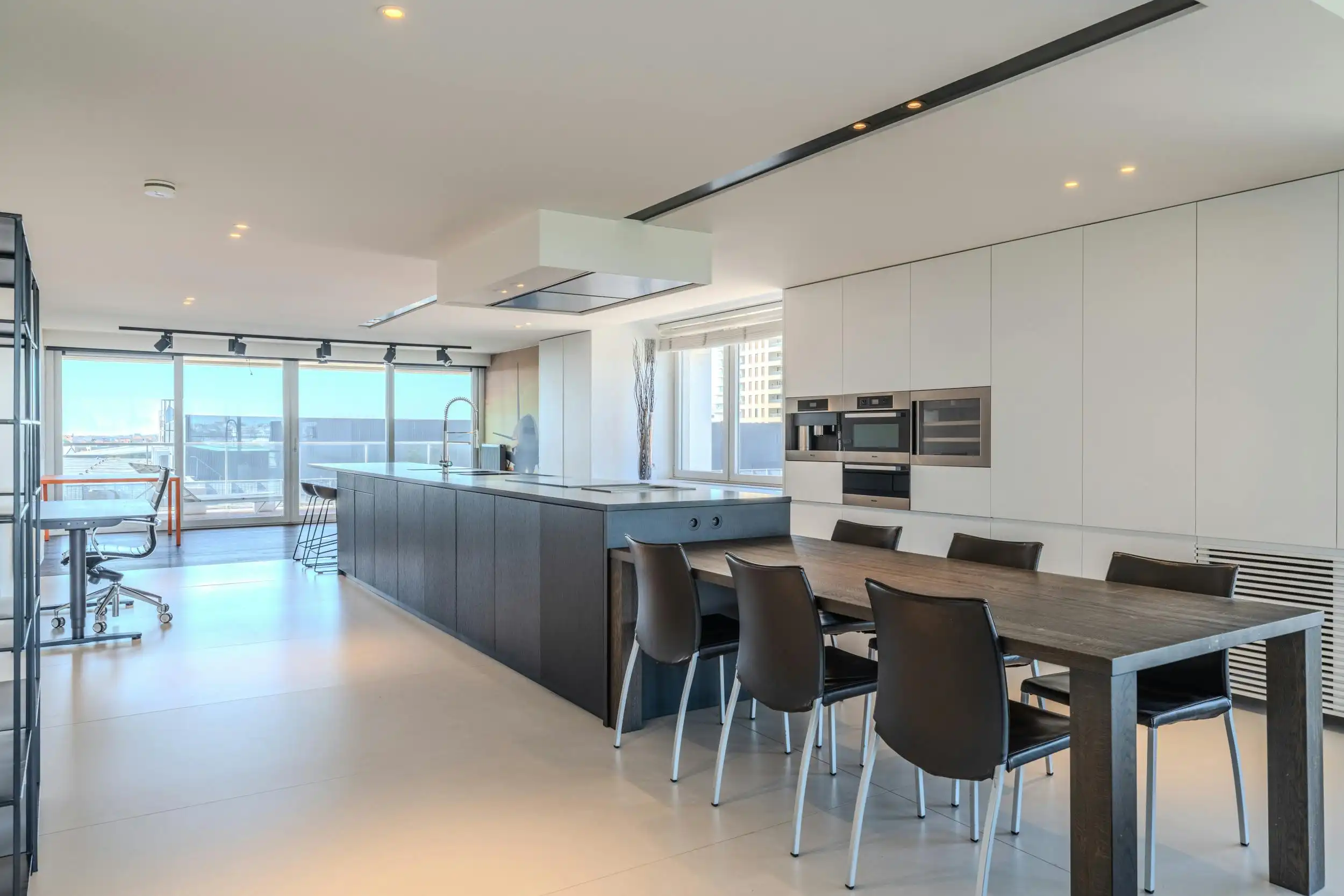 Schitterend appartement met open zicht op de Wellington Golf  foto 9