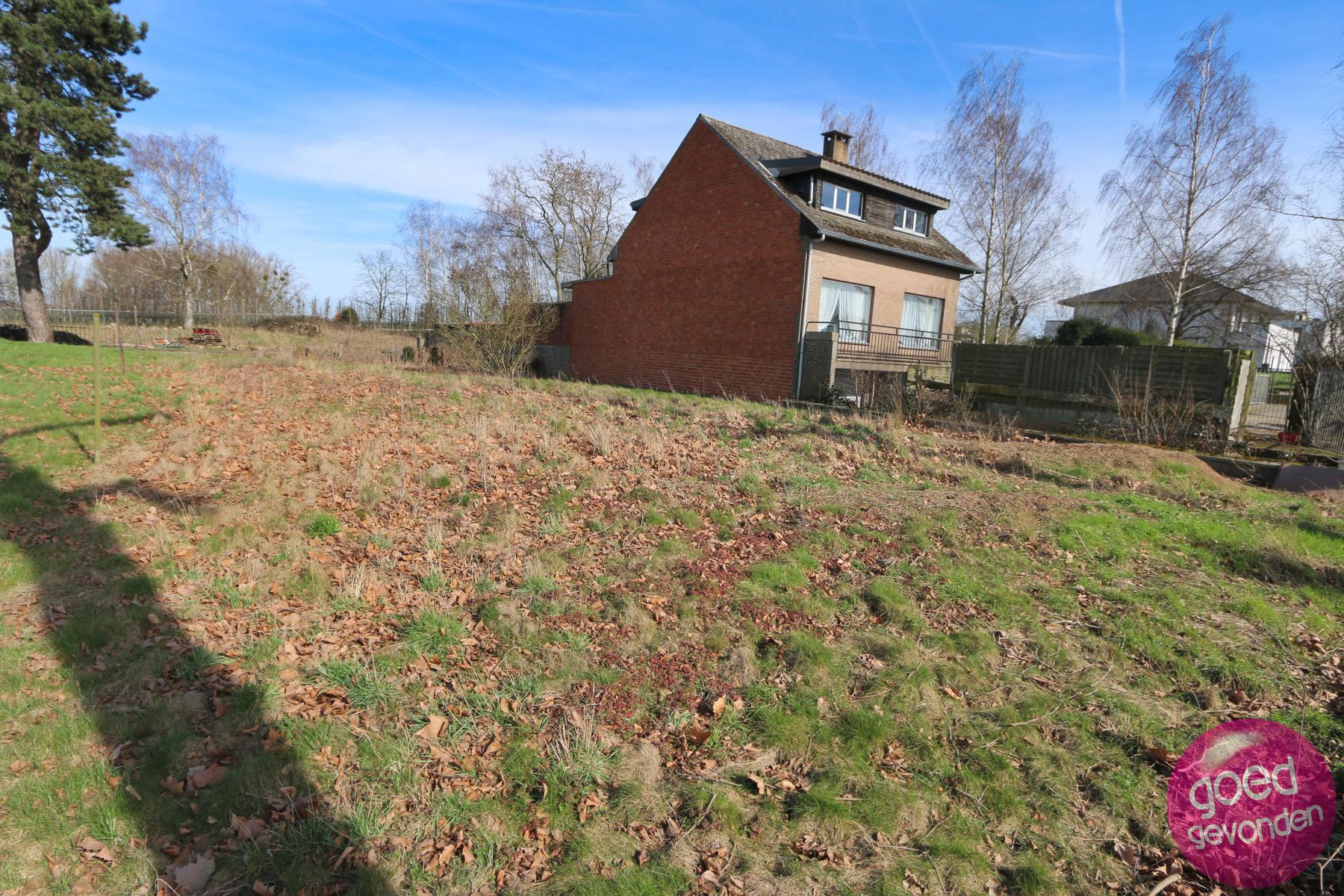 Perceel voor halfopen bebouwing, 6a 83ca foto 4