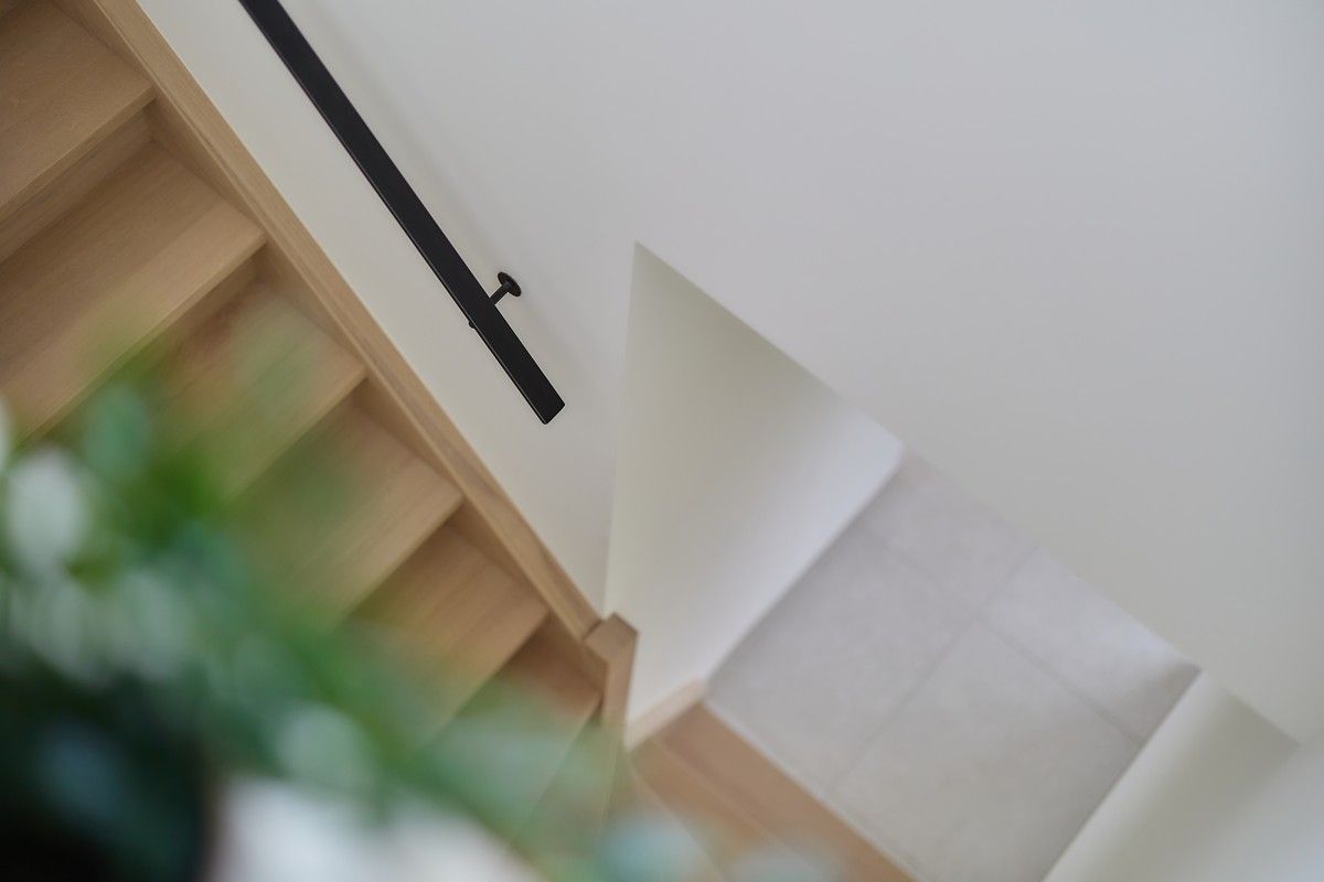 Energiezuinige nieuwbouwwoningen te Tremelo foto 6