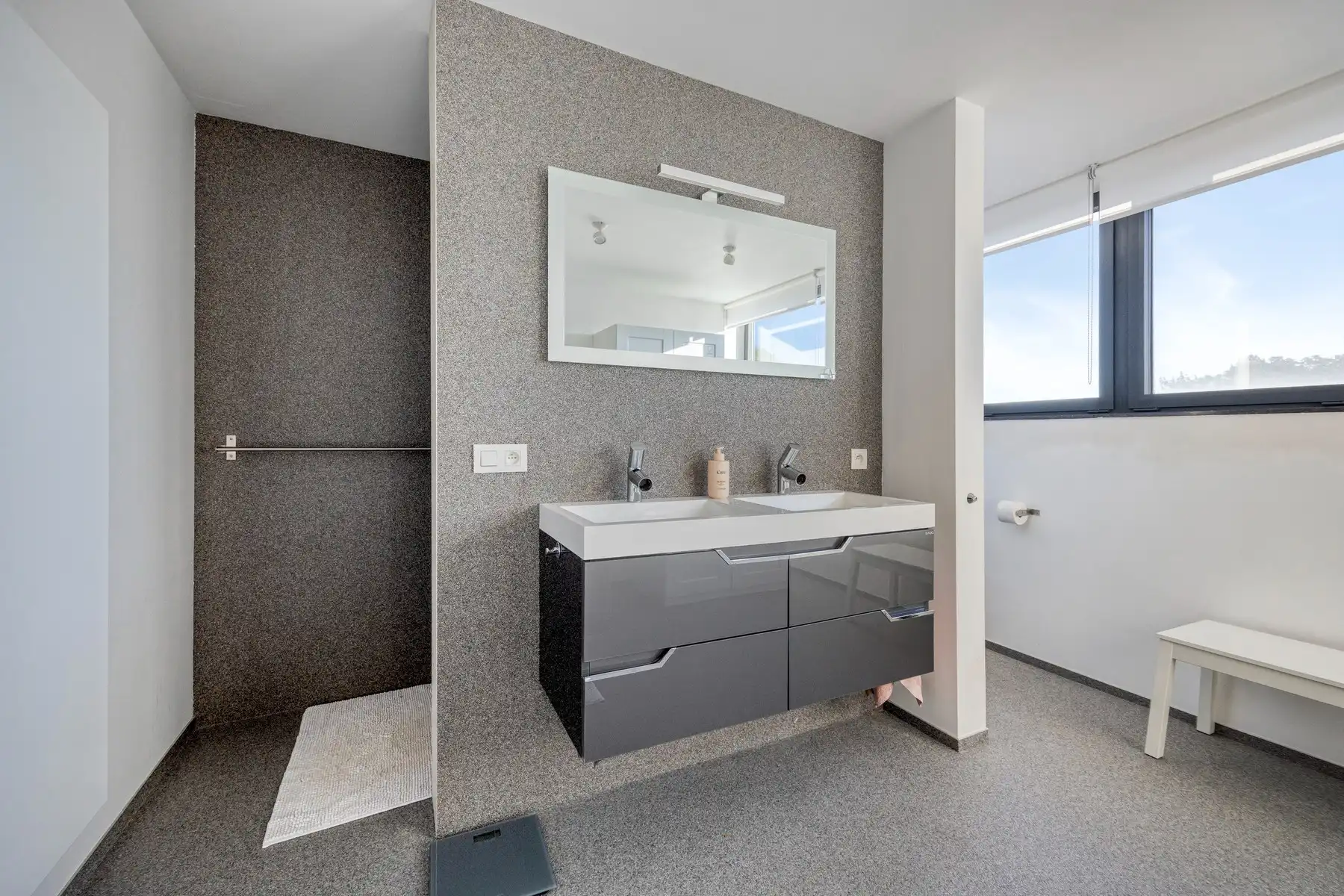 Instapklare, luxueuze woning met praktijkruimte foto 18
