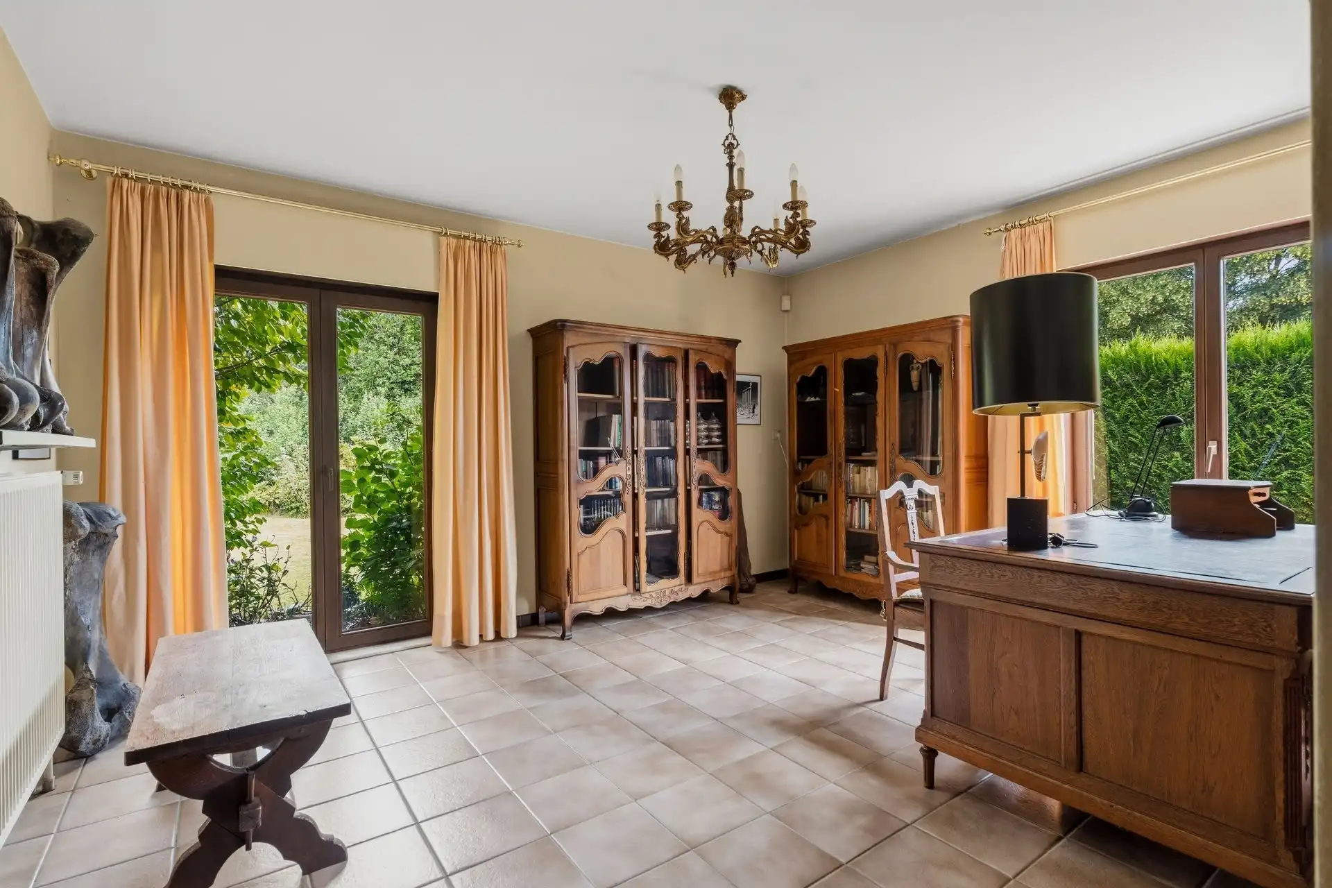 Prachtige, rustieke Villa op 2005m² grond.  foto 16