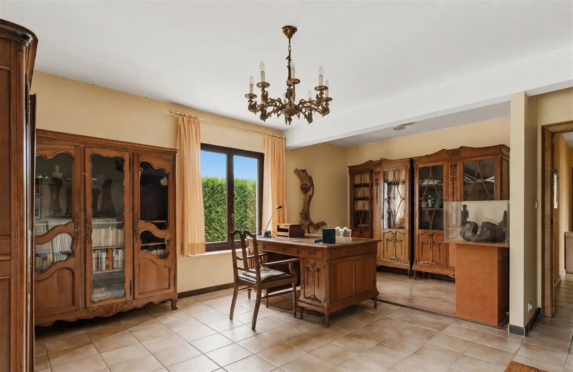Prachtige, rustieke Villa op 2005m² grond.  foto 16