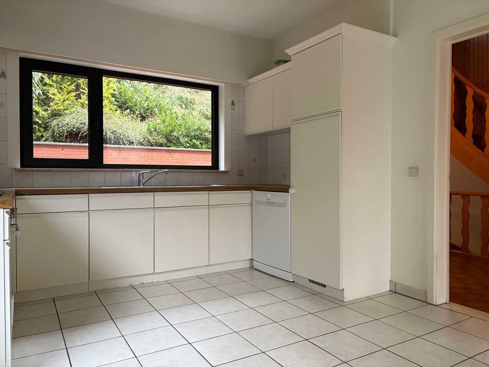Ruime woning, in het groen, vlakbij Kessel-Lo foto 6