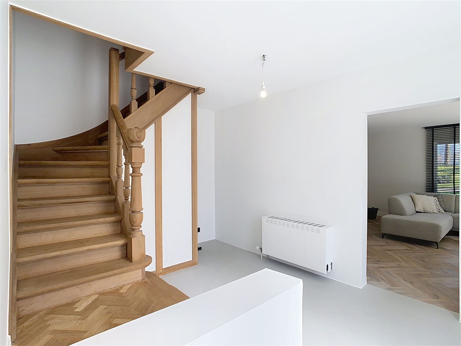 Gerenoveerde woning, 4 slpks, praktijkruimte, tuin, 4a 90ca foto 50