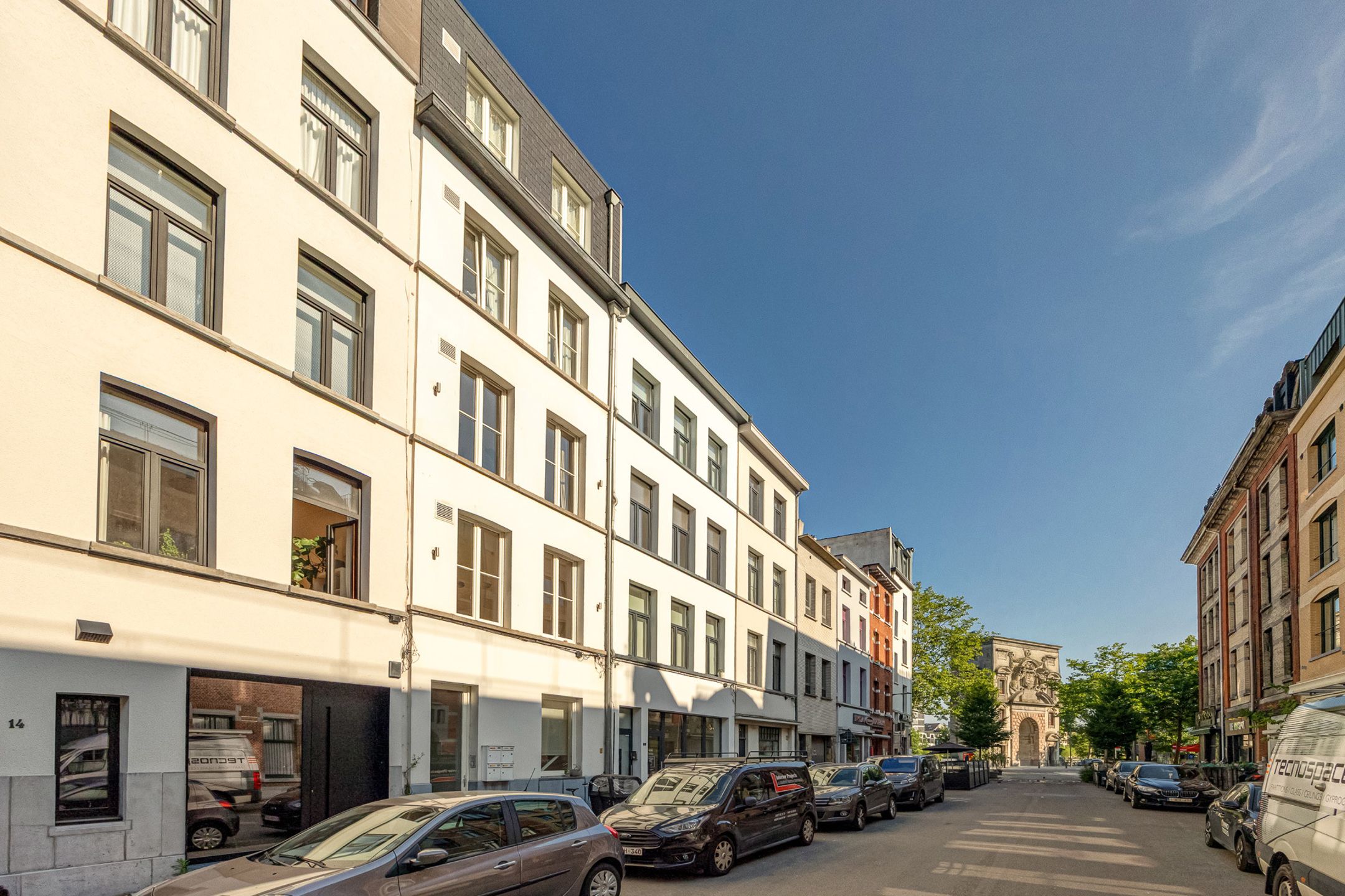 ANTWERPEN-ZUID - Wonen nabij het park foto 7