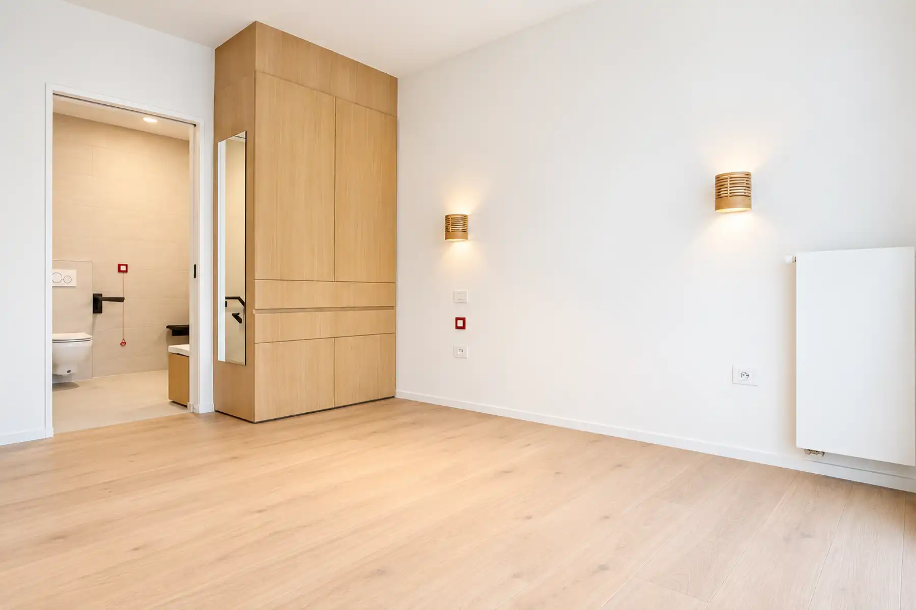 Prachtige serviceflat nabij het Zegemeer foto 4