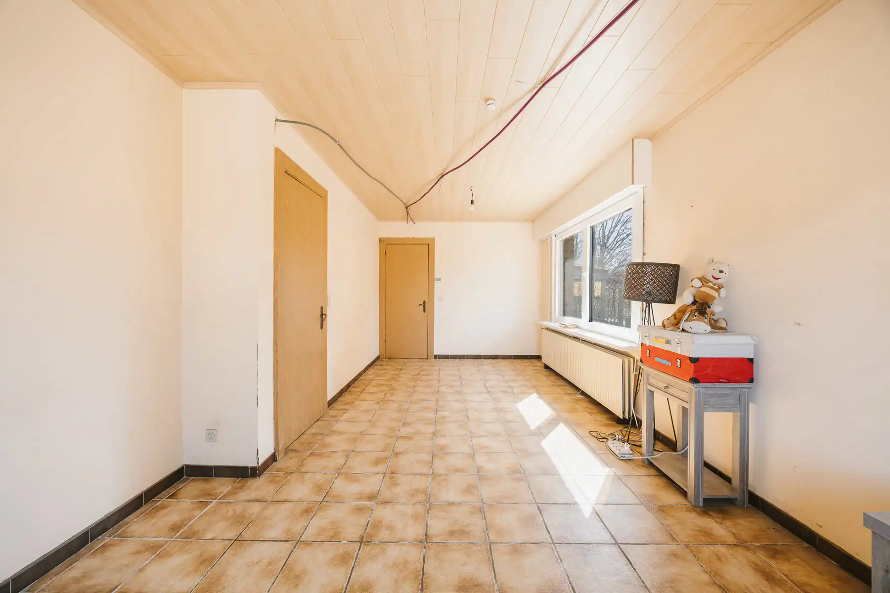 Woning met mogelijkheid tot handelszaak en weide van 3109 m² foto 3