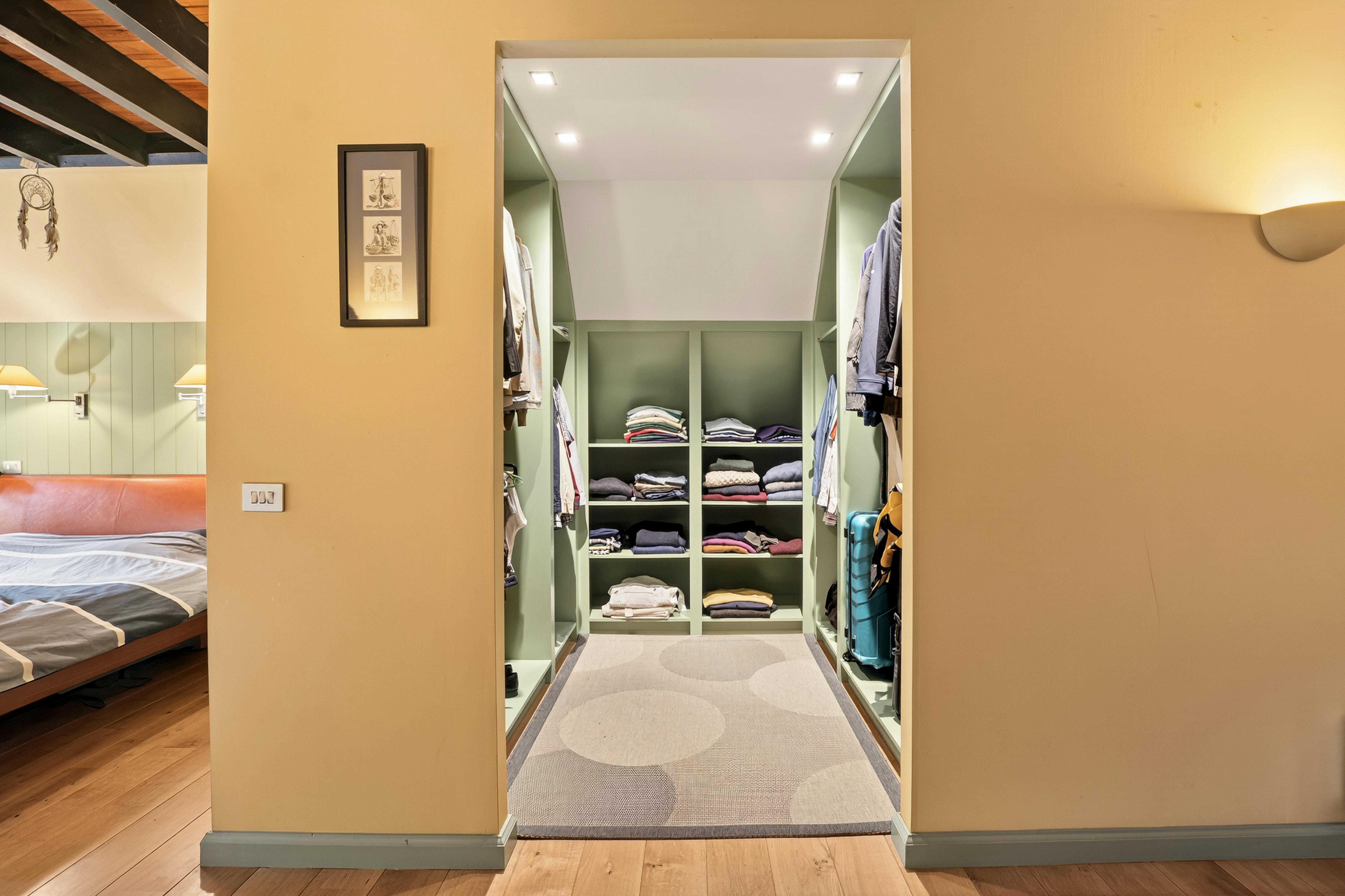 Karaktervolle villa met bijgebouw te koop in Schilde foto 20