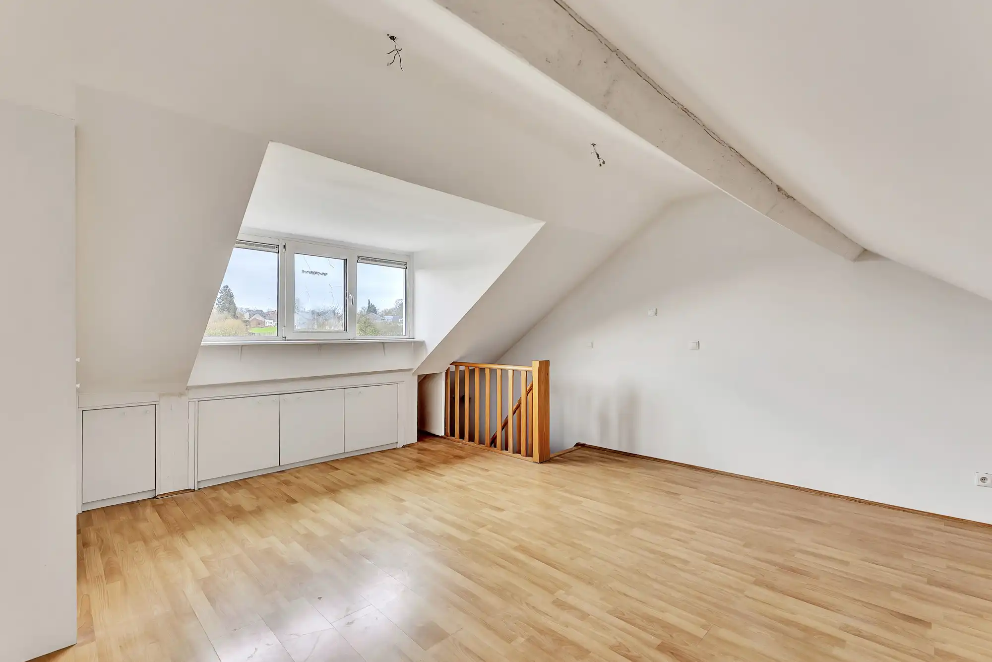 Instapklare driegevel in Lennik te koop foto 23