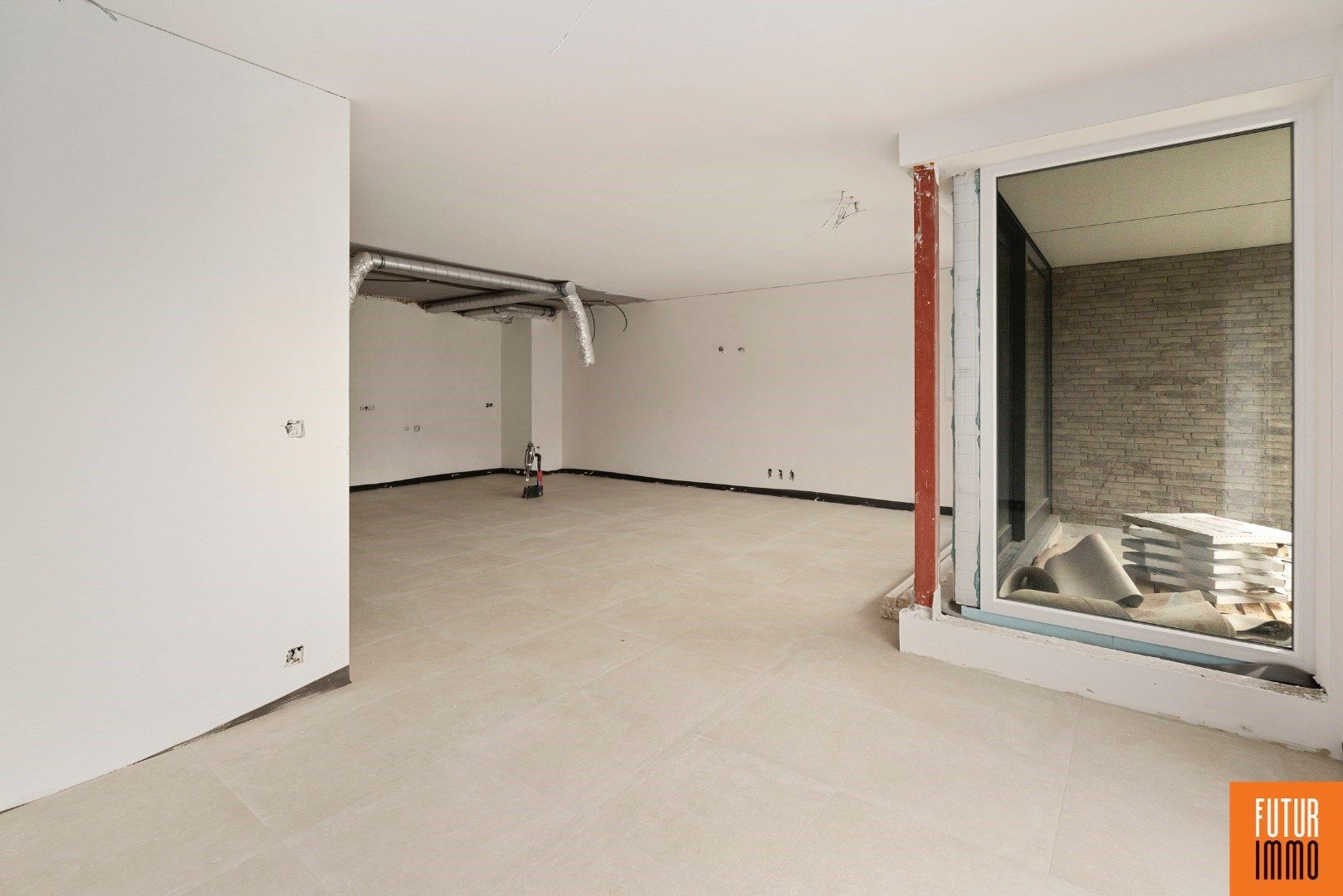 Nieuwbouwappartement foto 9