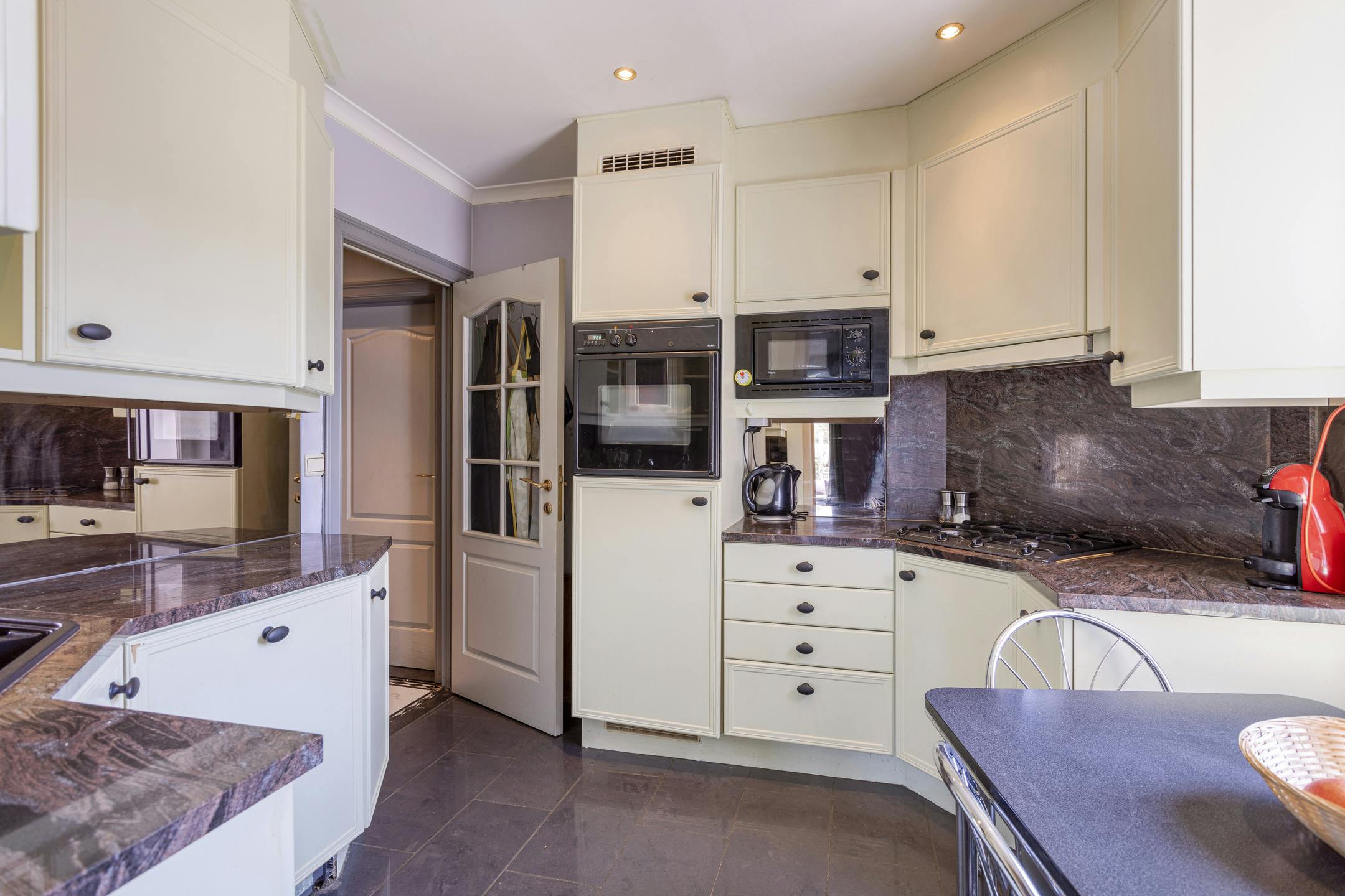 Duplex te koop in Gooreind! foto 7