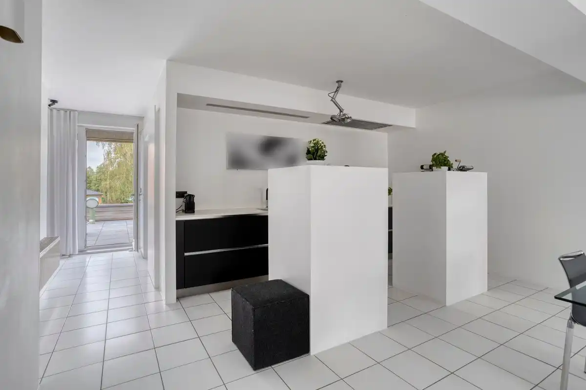 Prachtig duplex appartement met 3 slaapkamers en terras van 40 m² foto 7