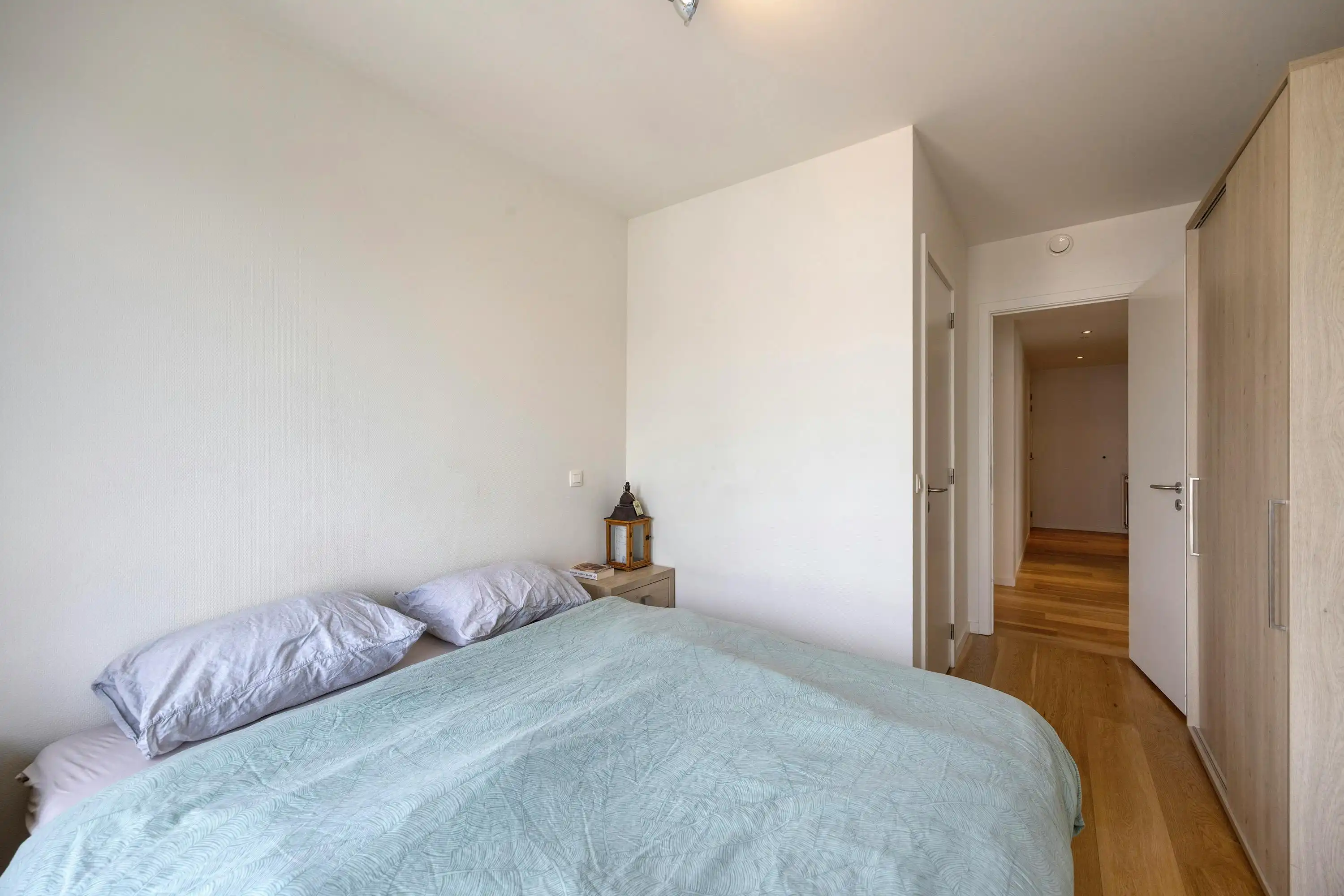 2-kamer appartement te koop in Evere aan de NAVO foto 20