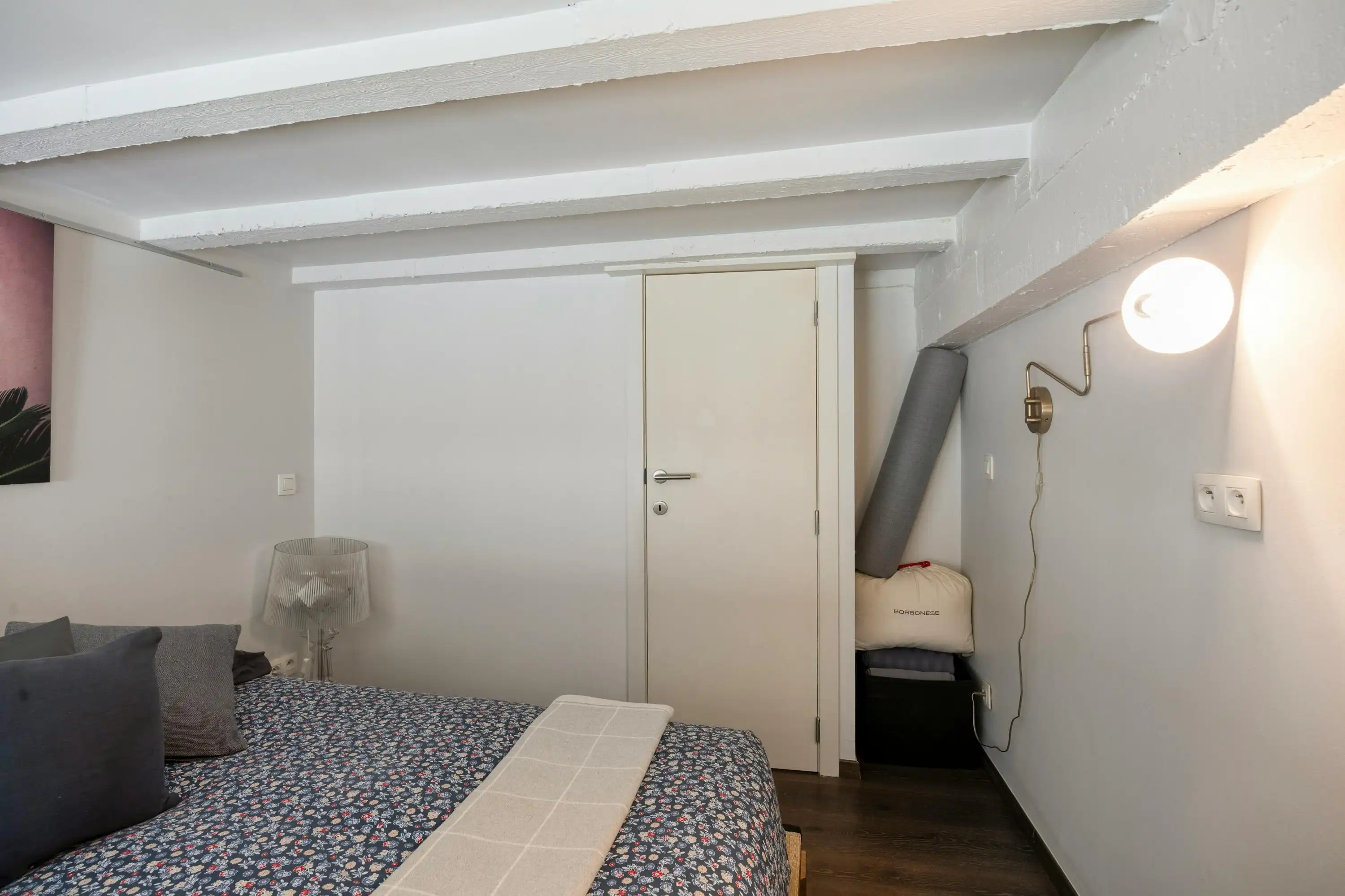 Prachtig 1-kamerappartement aan Sint-Katelijne te koop foto 14