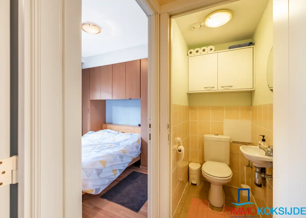 Magritte 0104 Koksijde foto 12