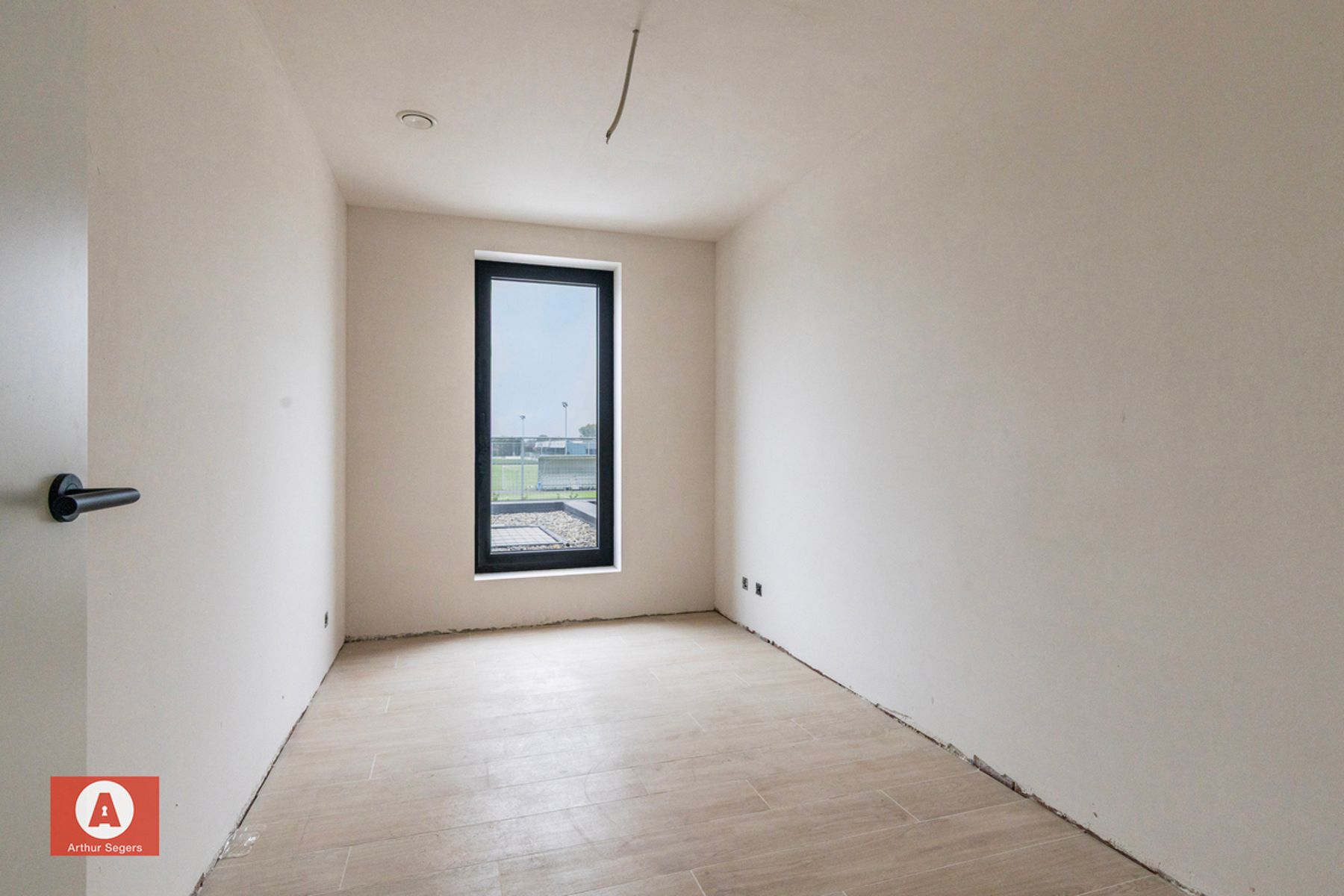 Energiezuinige nieuwbouwwoning met garage foto 7