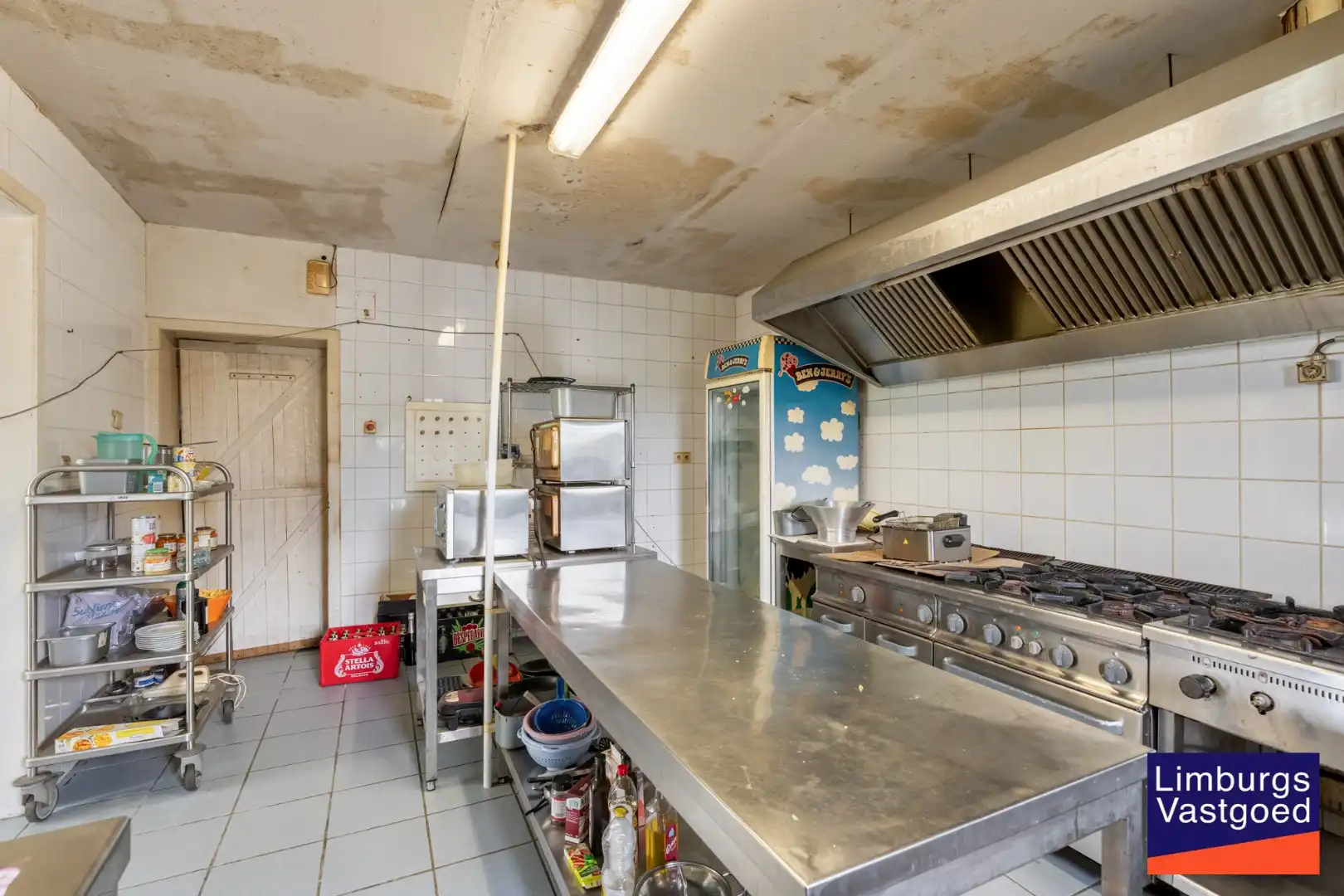 Authentieke hoeve op een perceel van ong. 47a te Sint-Lambrechts-Herk  foto 12