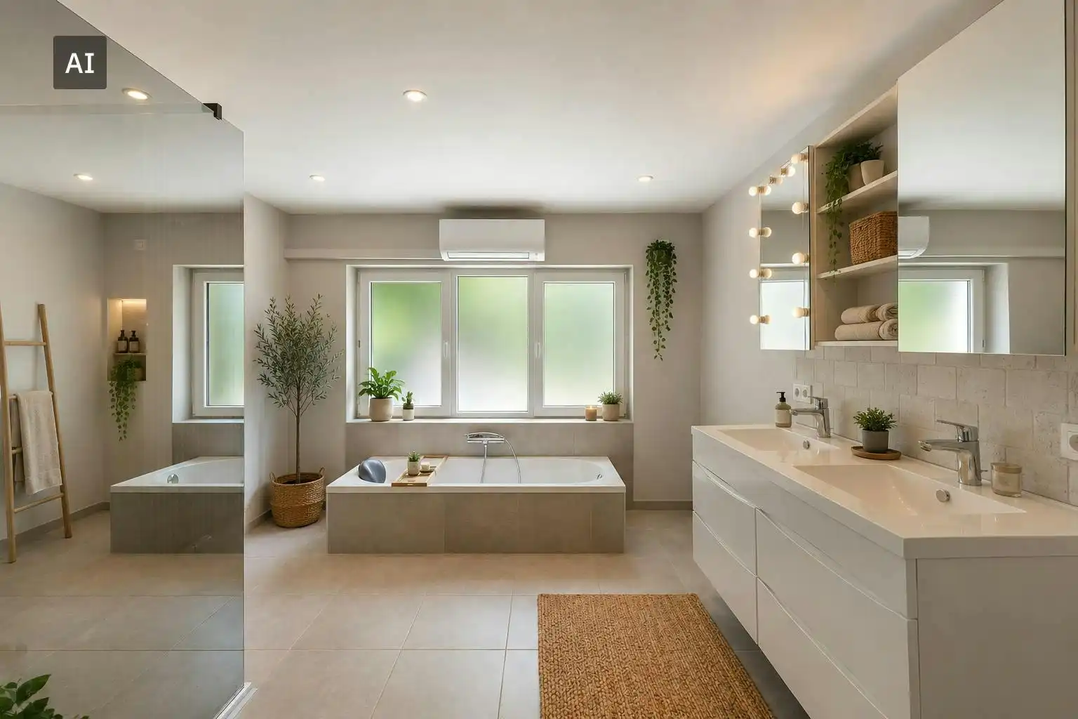 Ruime woning met potentieel te Boortmeerbeek foto 9