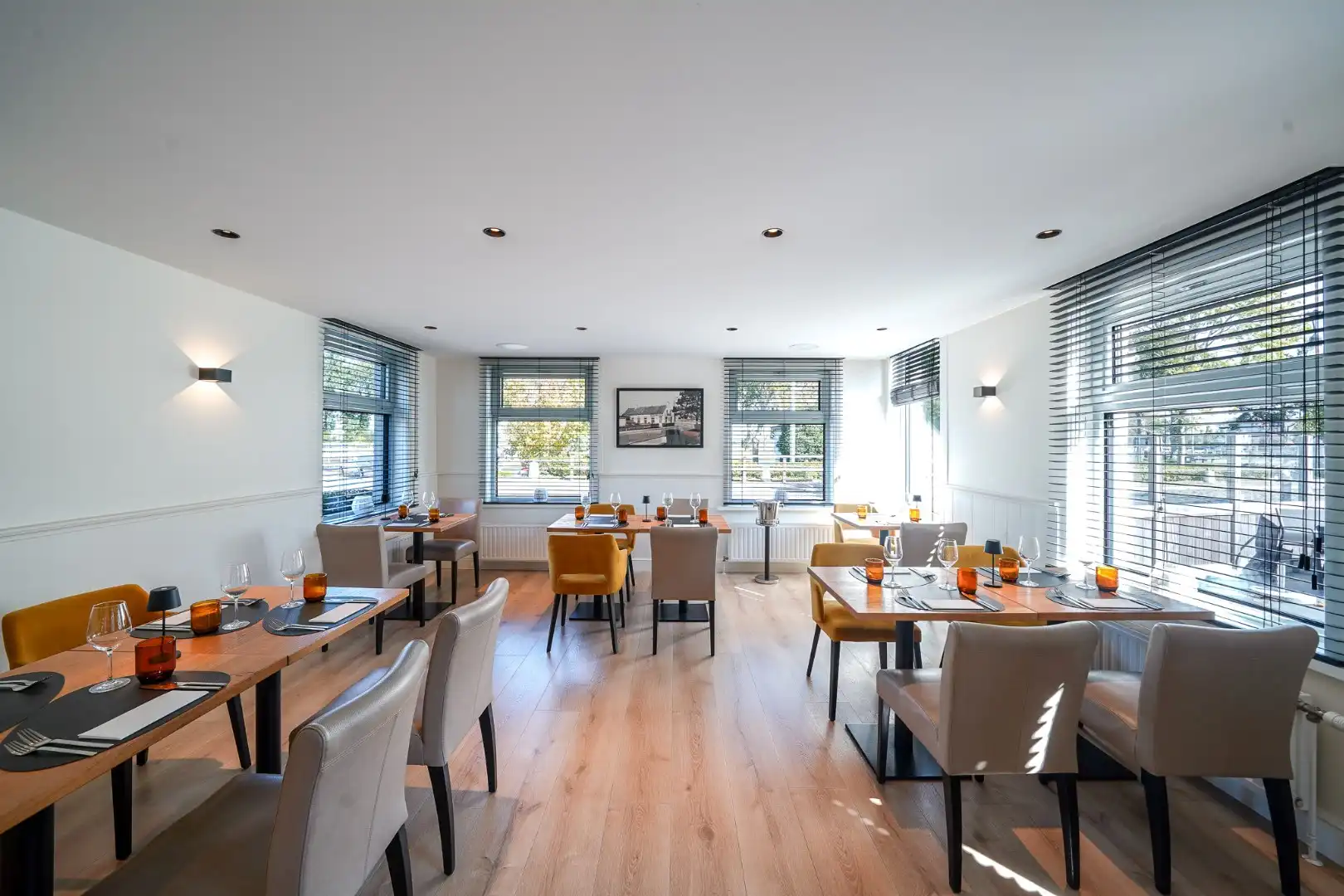 Te koop: Restaurant met woonst op toplocatie – Plassendale, Oostende foto 5