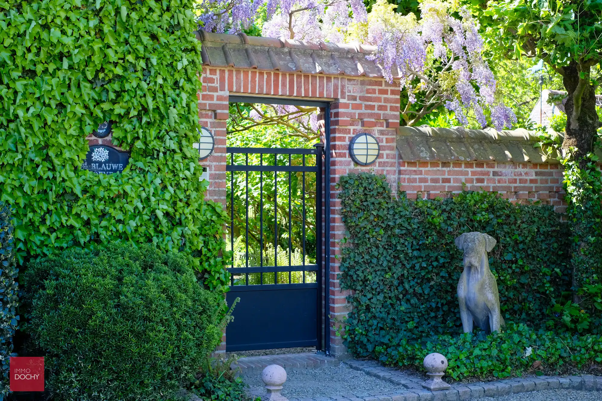 Zeer goed onderhouden gerestaureerde hoeve foto 4