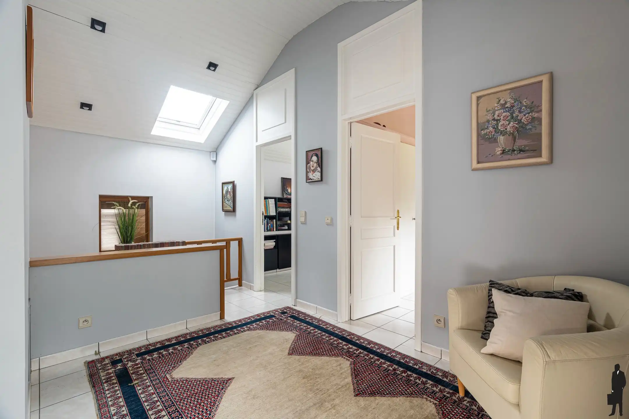 Split-levelwoning op een zonnig perceel van ca. 1.443 m² foto 13