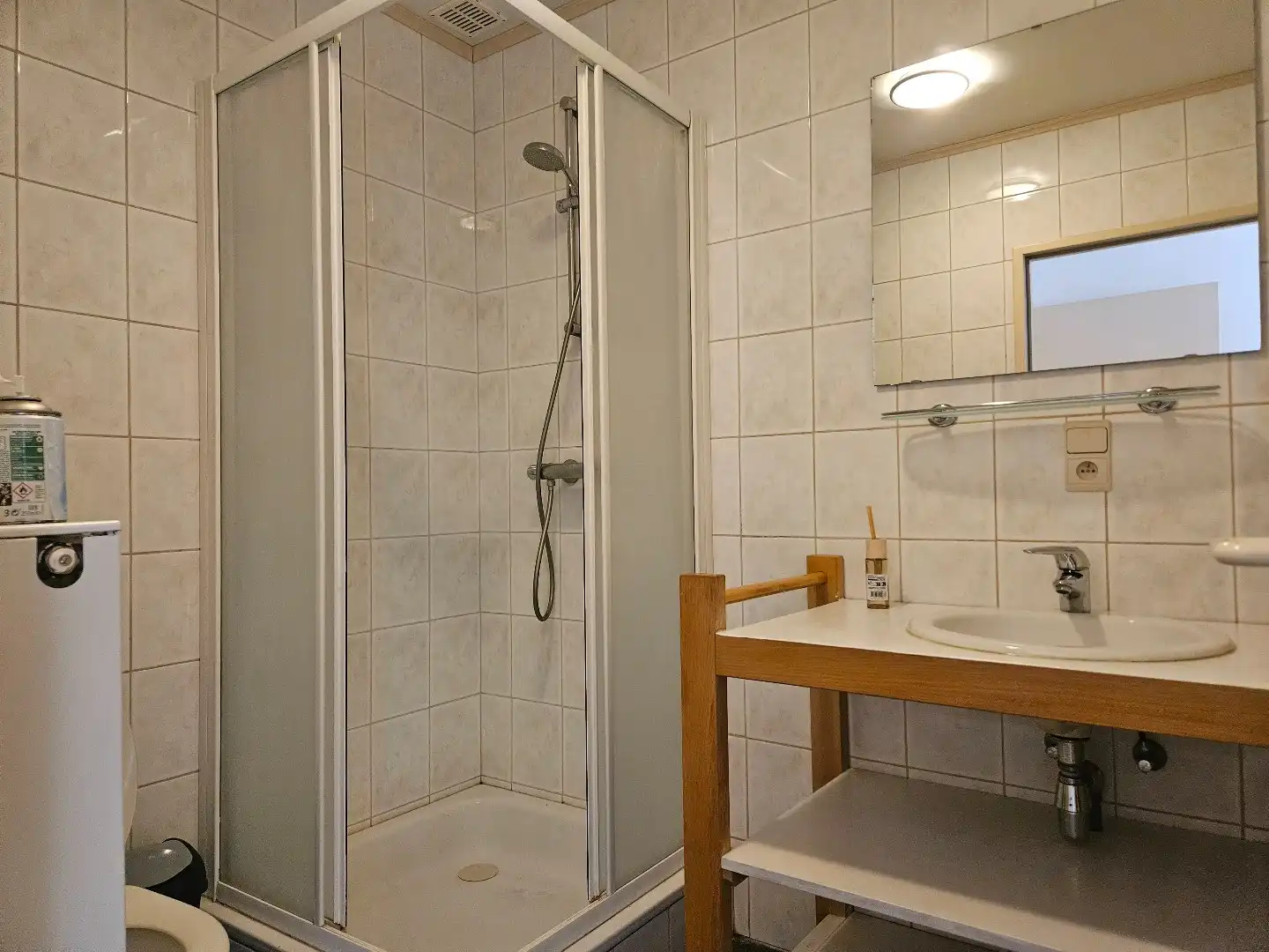 Appartement met 1 slaapkamer in het centrum van Mol! foto 5