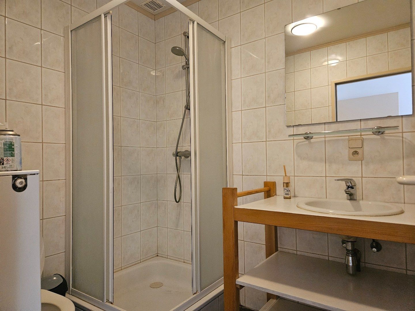 Appartement met 1 slaapkamer in het centrum van Mol! foto 5