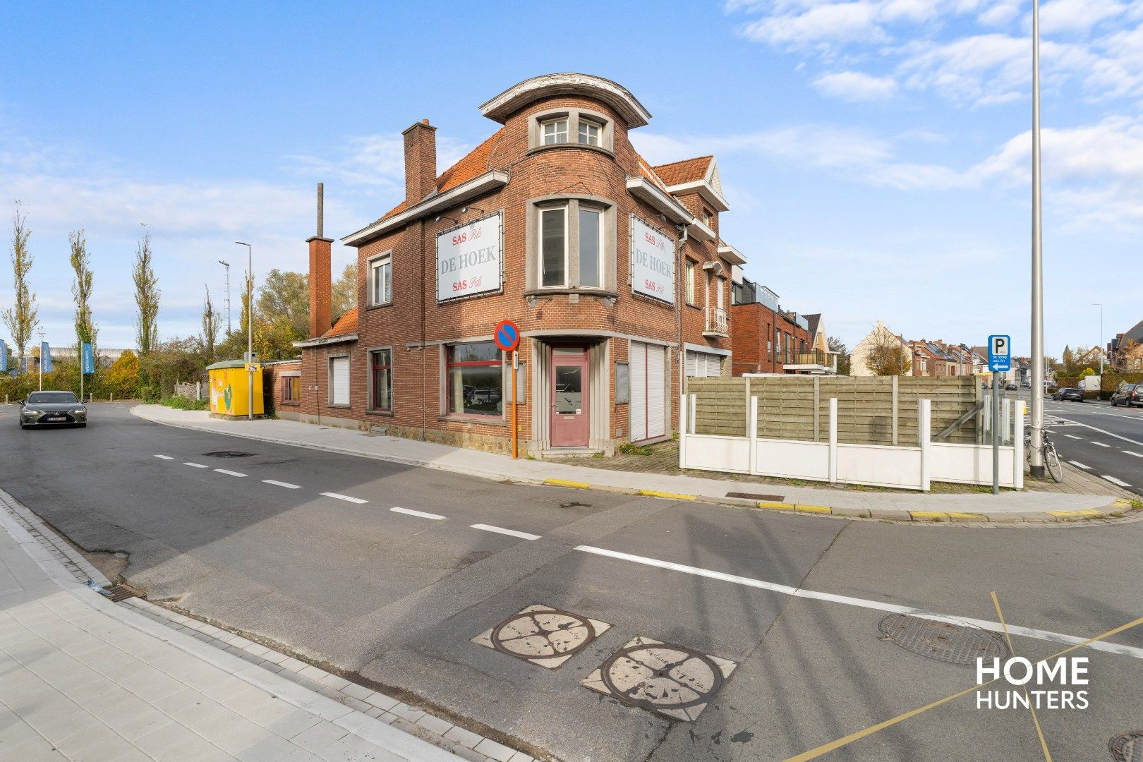 Magnifieke commerciële opportuniteit te Wevelgem  foto 16