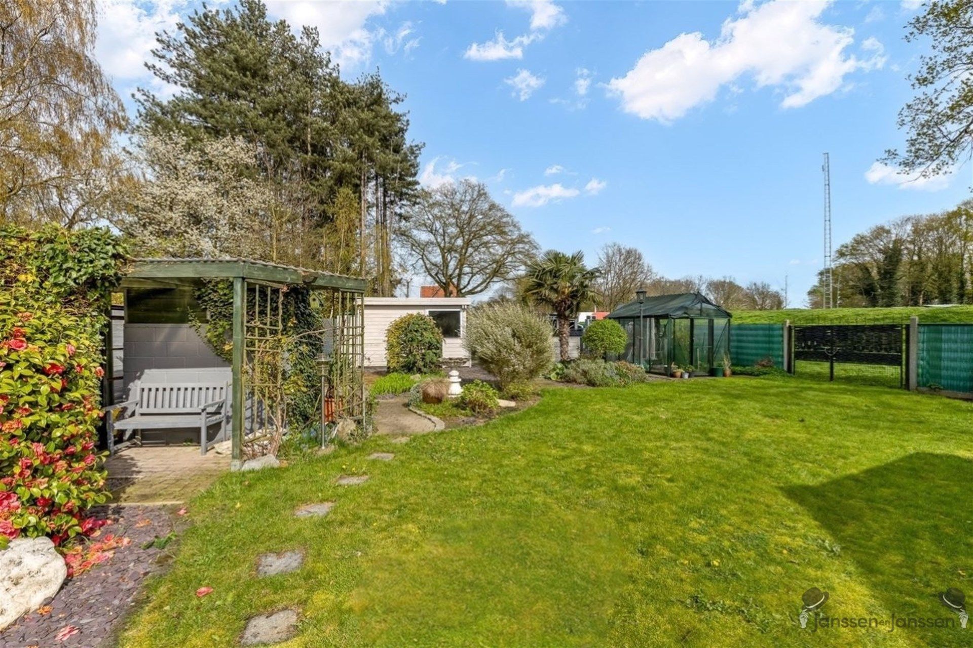 Opbrengsteigendom foto 27