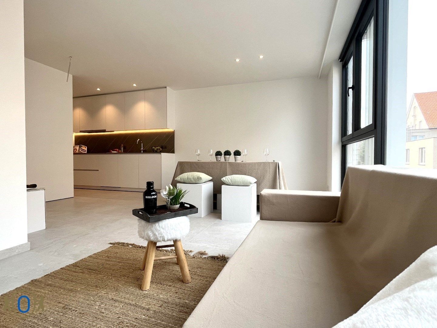 1-slpkr appartement met zuidgericht terras 2.02 foto 3