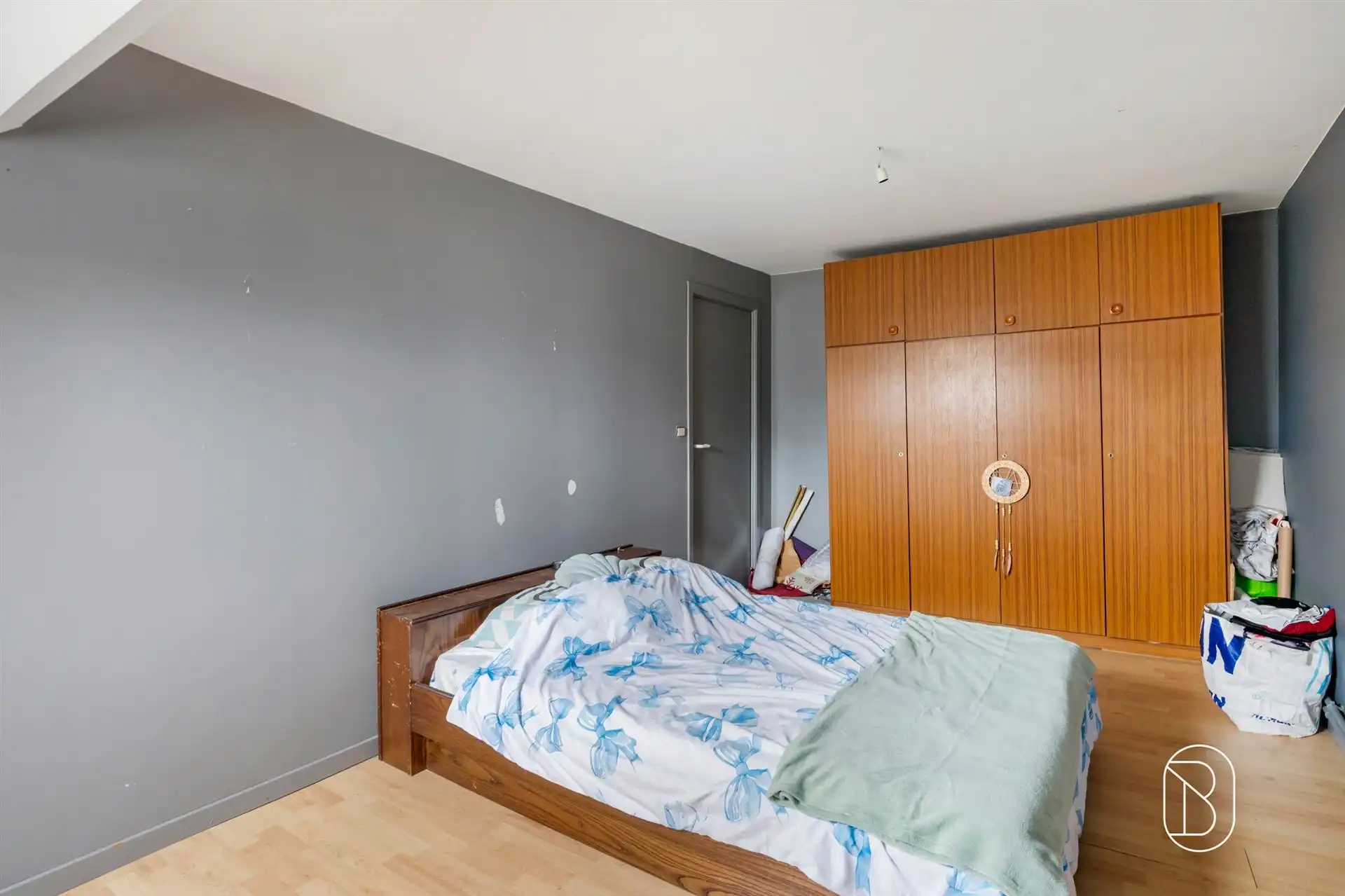 Appartement op een uitstekende locatie foto 8