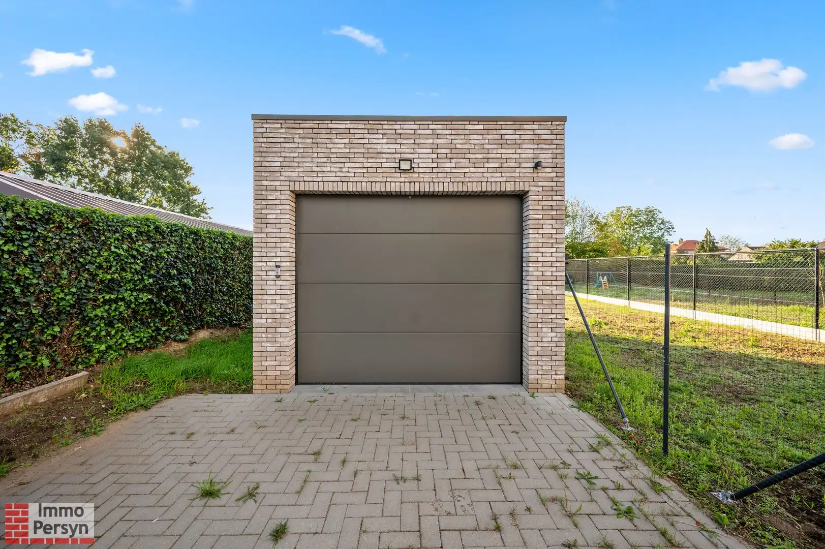 Moderne energiezuinige woning in Lummen foto 23