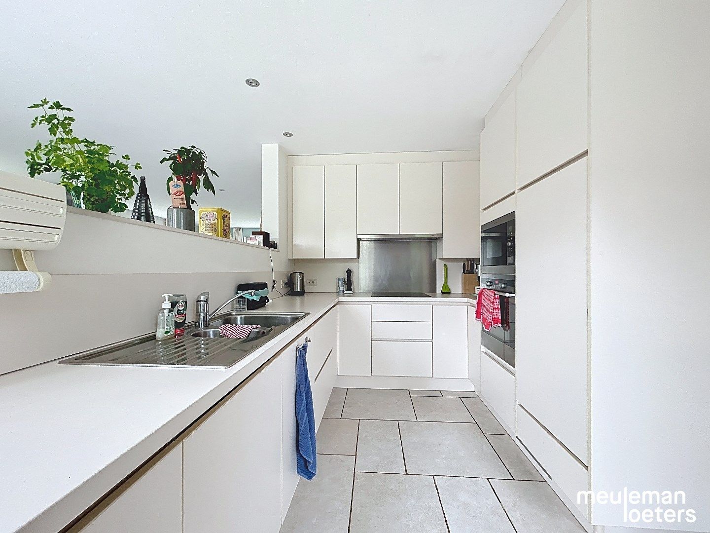 Ruime woning op rustige ligging foto 8