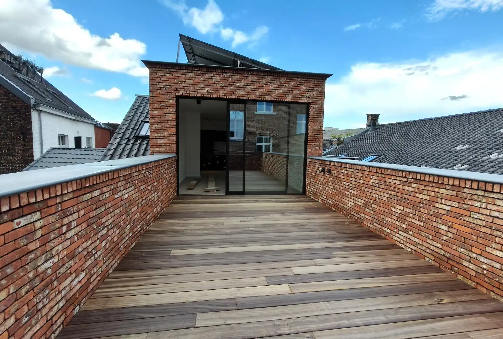 Appartement te huur Kloosterstraat 5 -/A103 - 3700 Tongeren