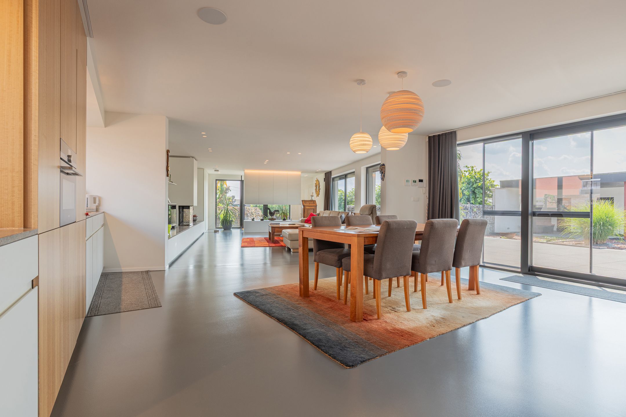 KERKSKEN - Exclusieve villa met vele mogelijkheden! foto 9