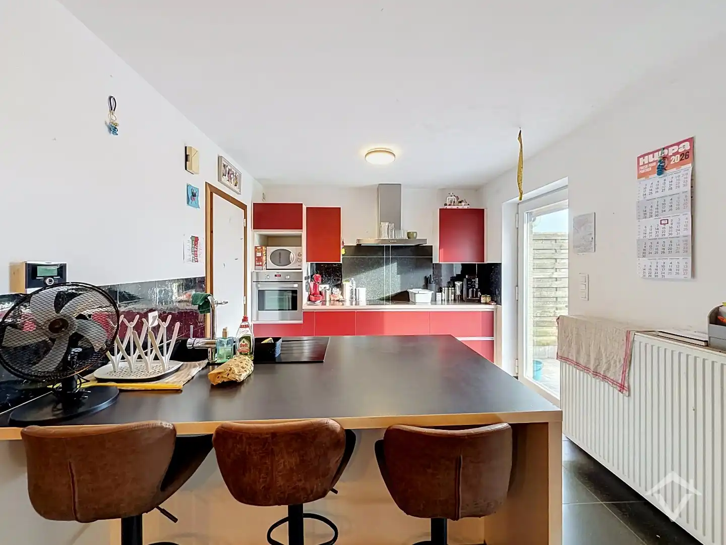 Alleenstaande woning te Eernegem foto 7