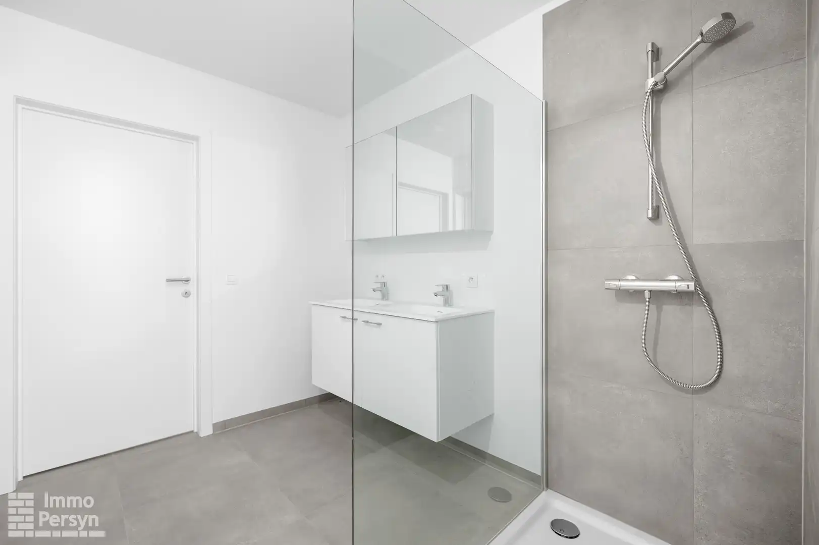 Ruim nieuwbouw split-level penthouse met 3 slaapkamers en 2 terrassen in centrum Scherpenheuvel foto 19