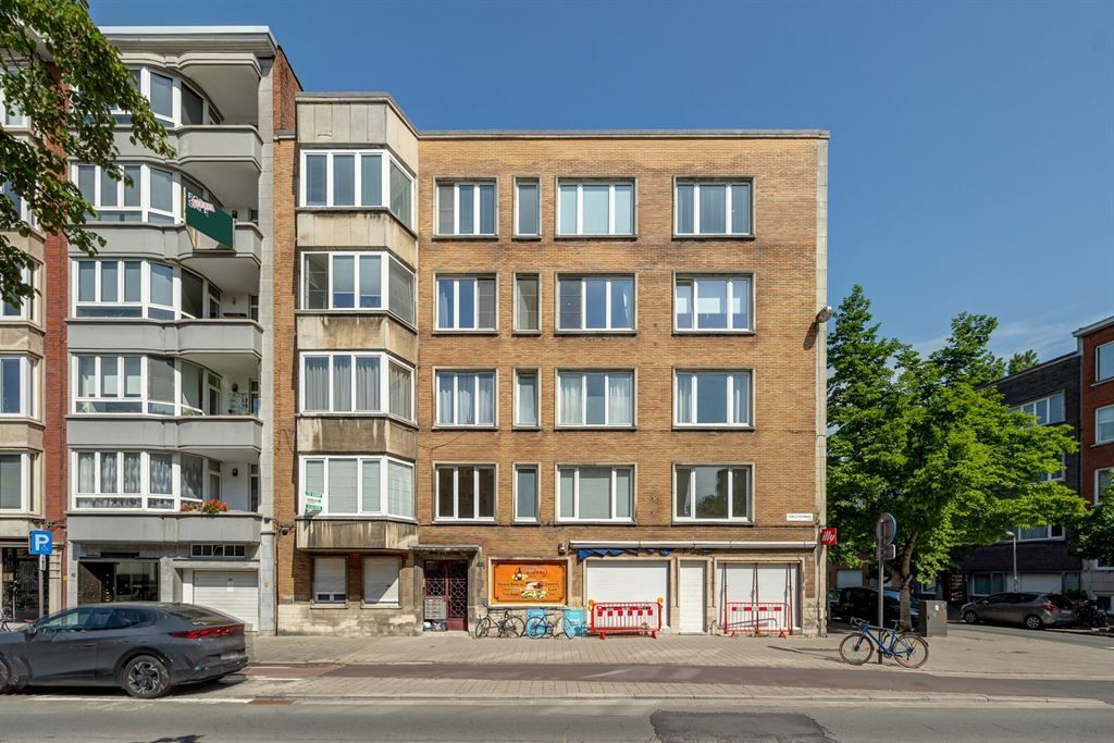 Charmant appartement met ensuite badkamer foto 17