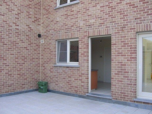 Mooi duplex-appartement te Riemst Millen met 3 slpk en ruim terras 50 m2 foto 7