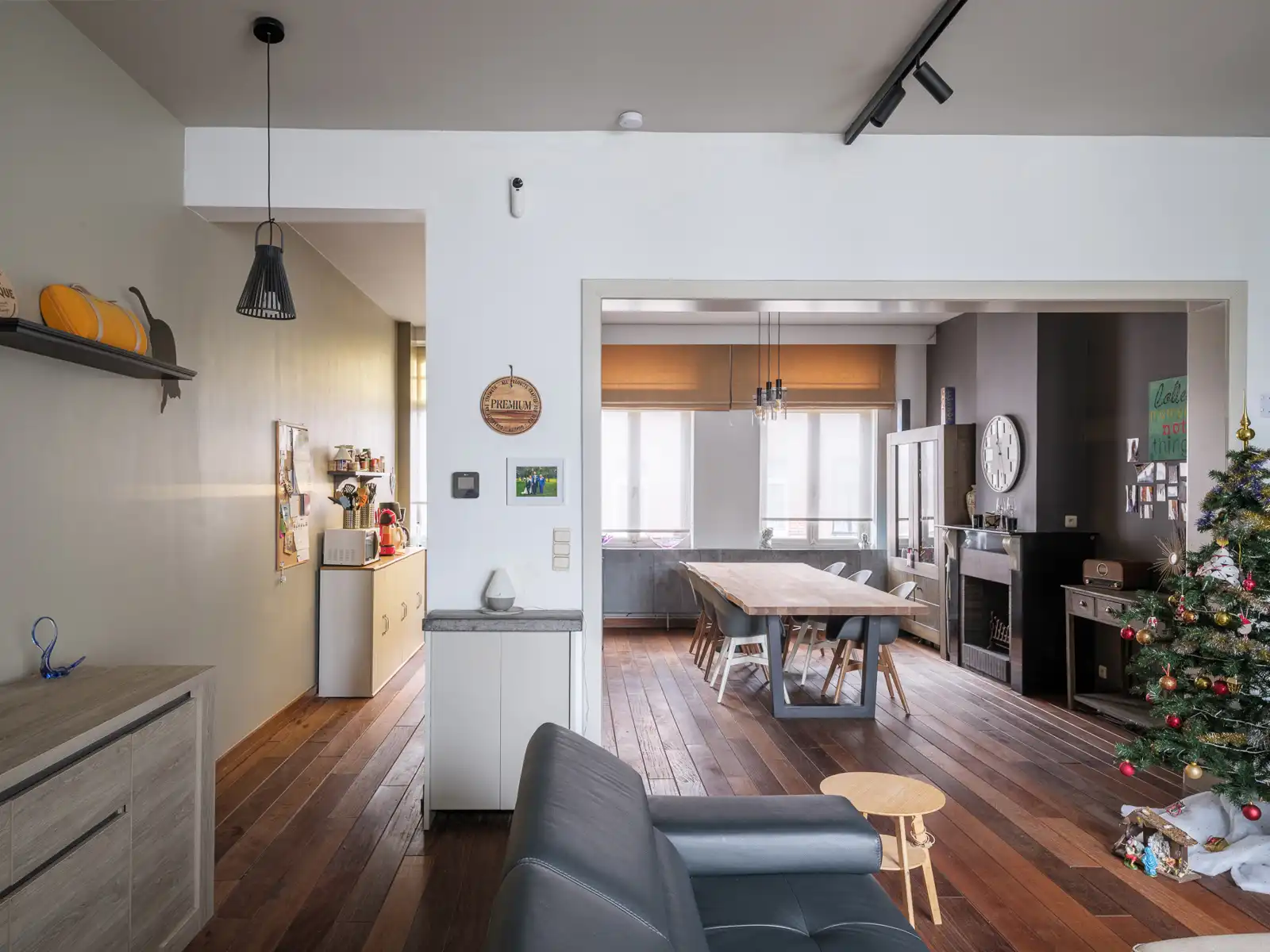 Karaktervolle herenwoning met 314 m² wooncomfort foto 6