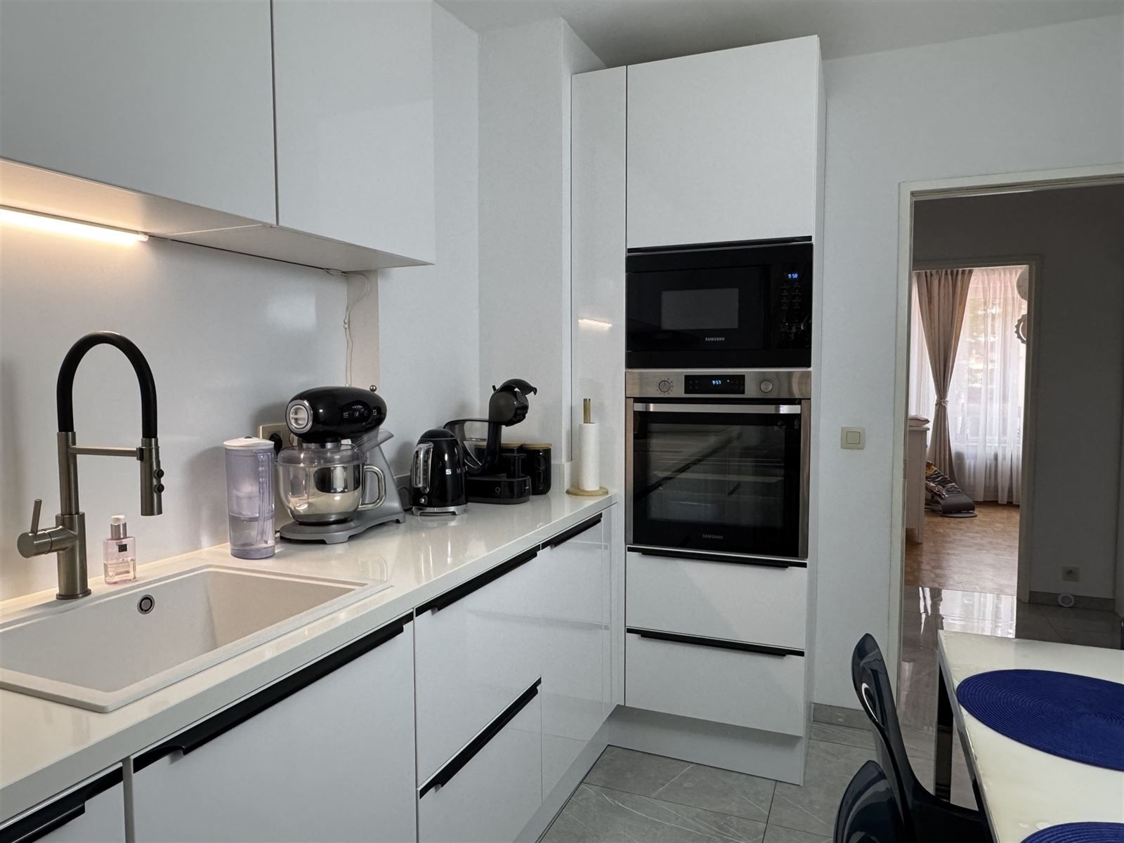 Appartement foto 11
