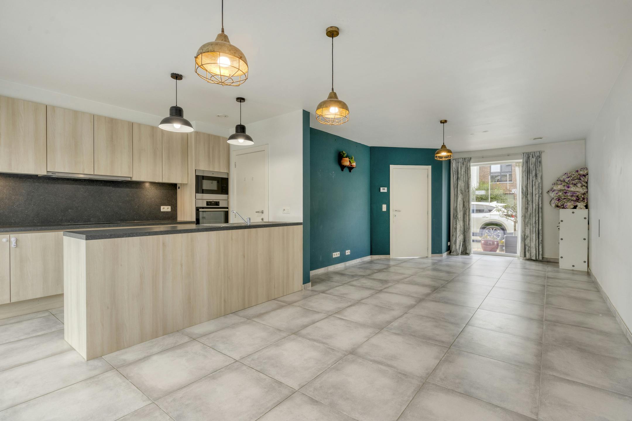 BEN-woning met 4 slaapkamers te koop in Zwankendamme foto 3