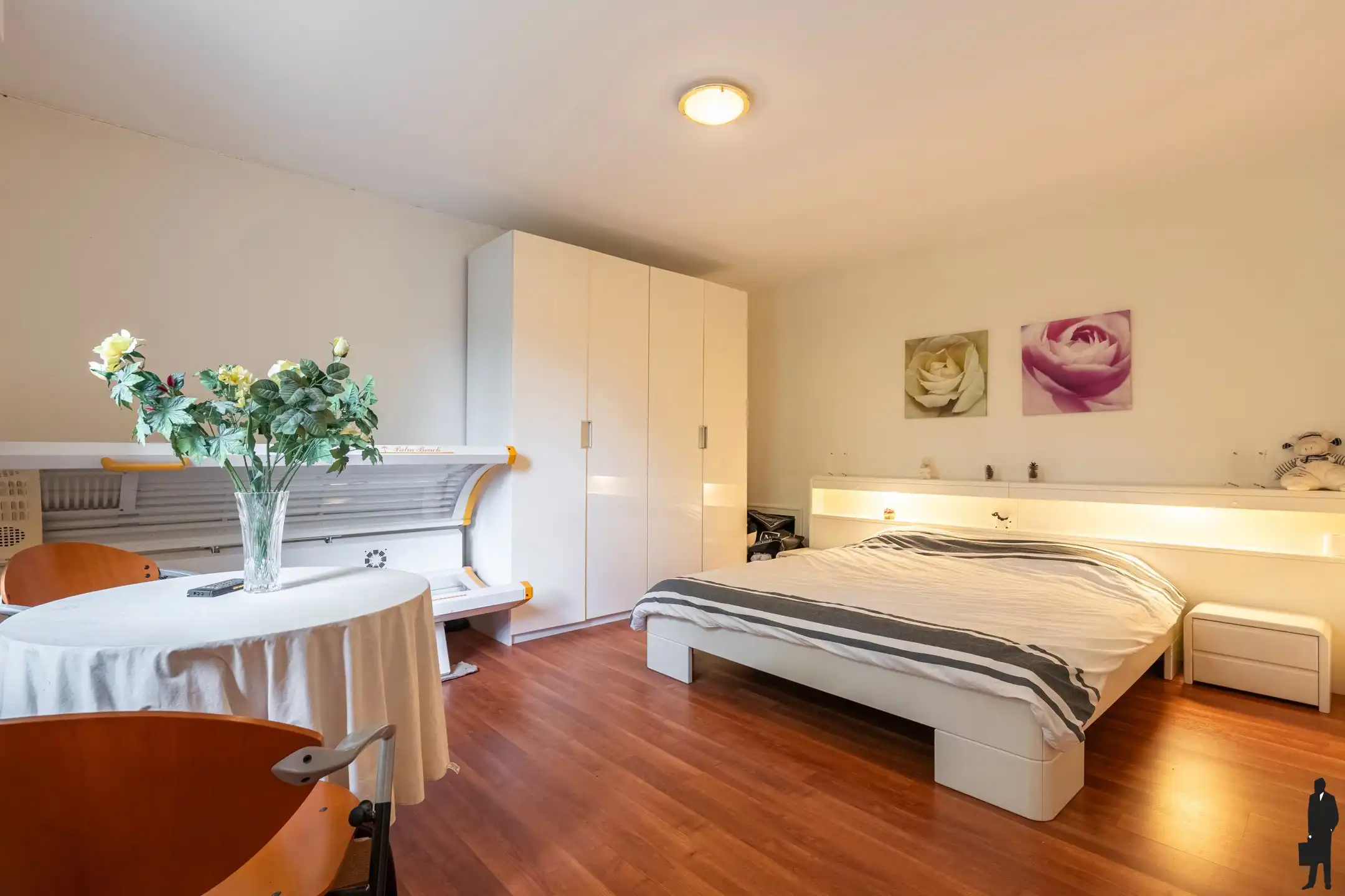 Statige villa op zuidgeoriënteerd perceel van 1421 m²  foto 24
