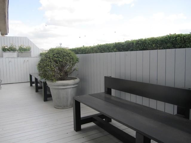 ANTWERPEN-MARKGRAVE  - Prachtig dakappartement foto 21
